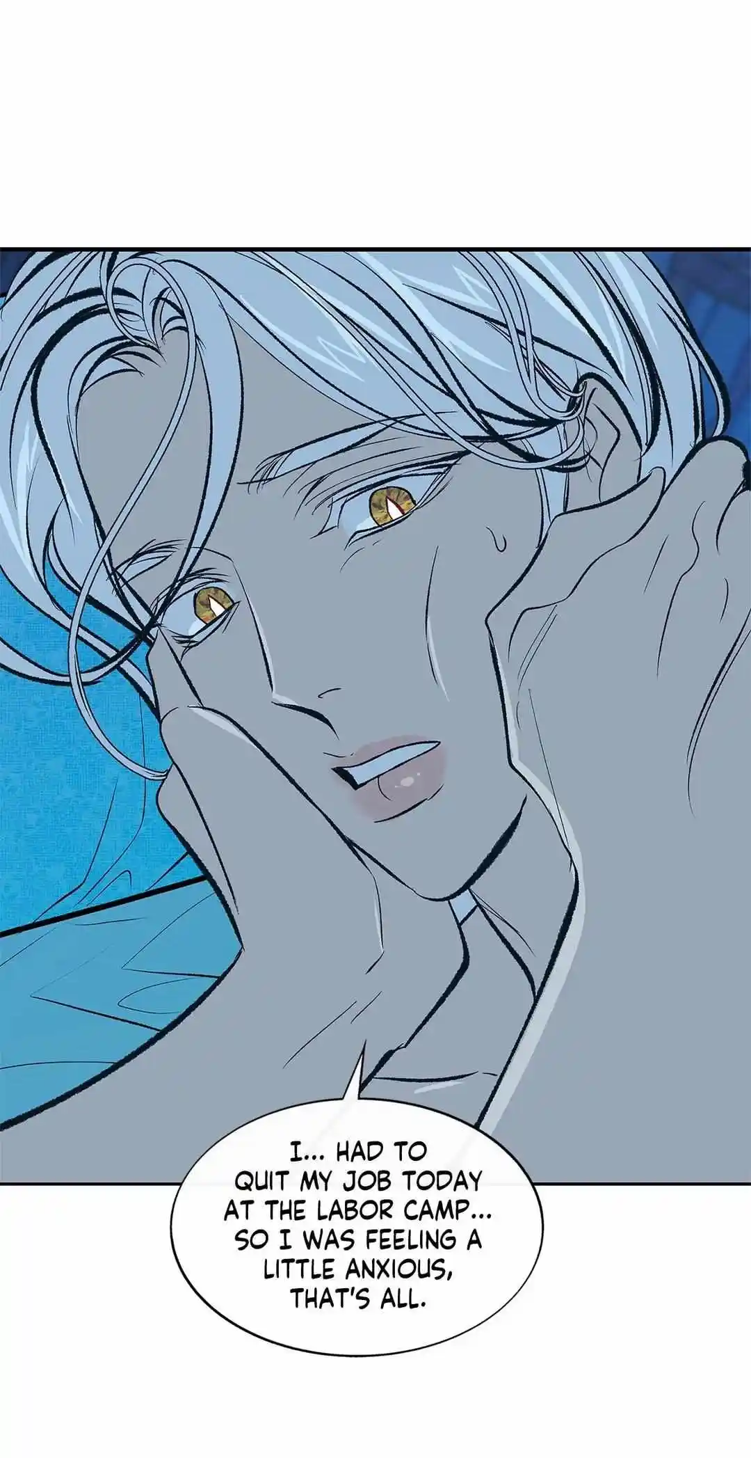 Sura's Lover Season.3 Chapter 64