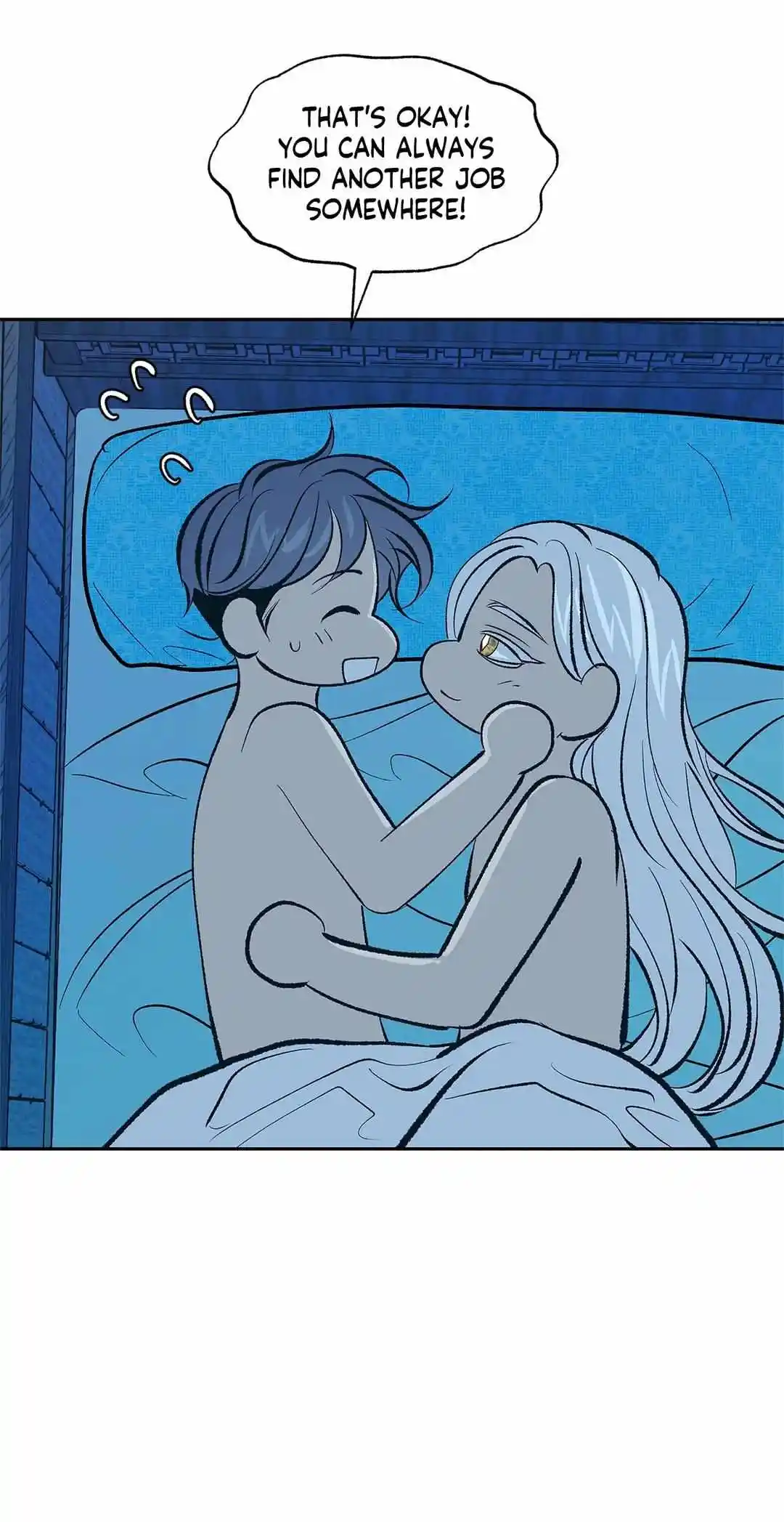 Sura's Lover Season.3 Chapter 64