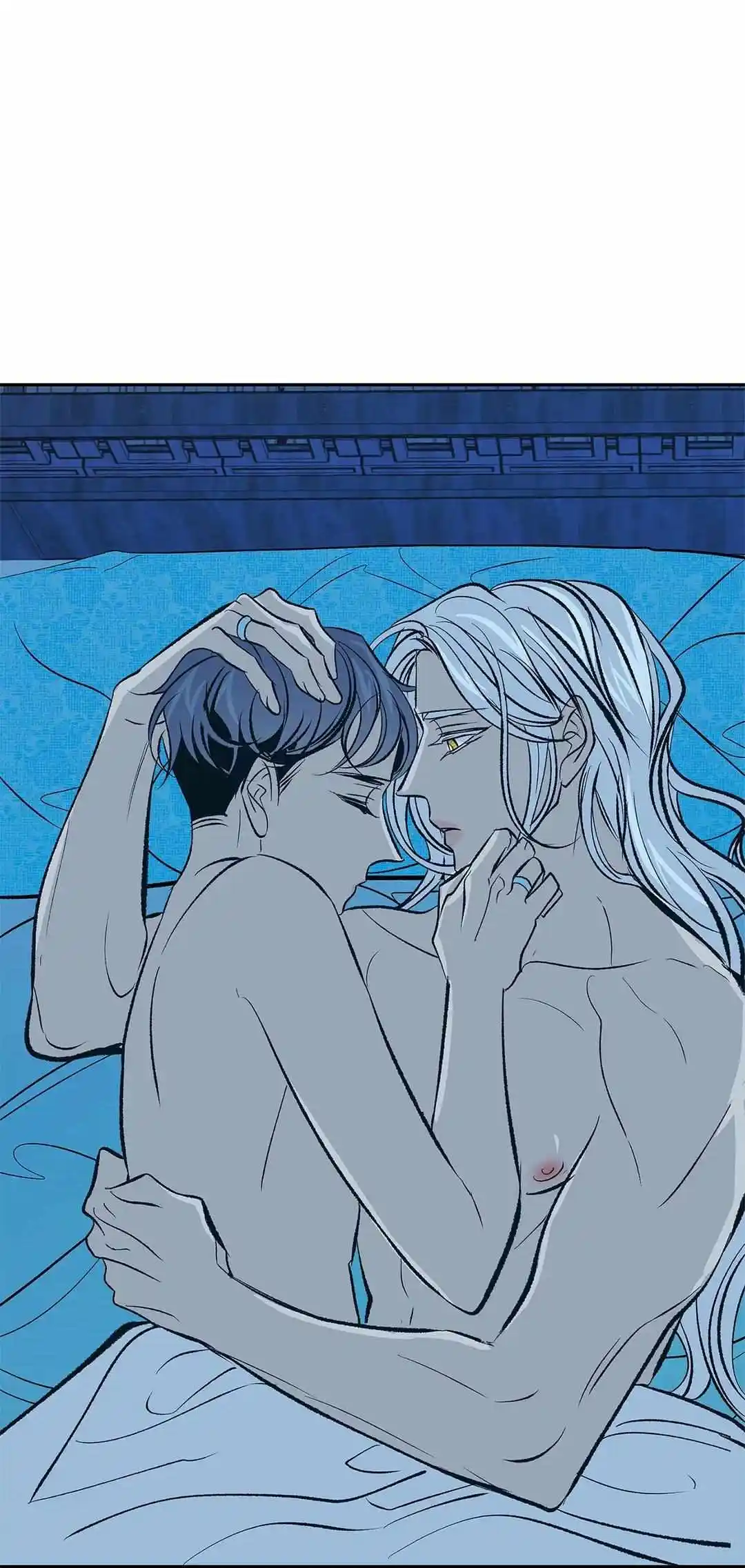 Sura's Lover Season.3 Chapter 64