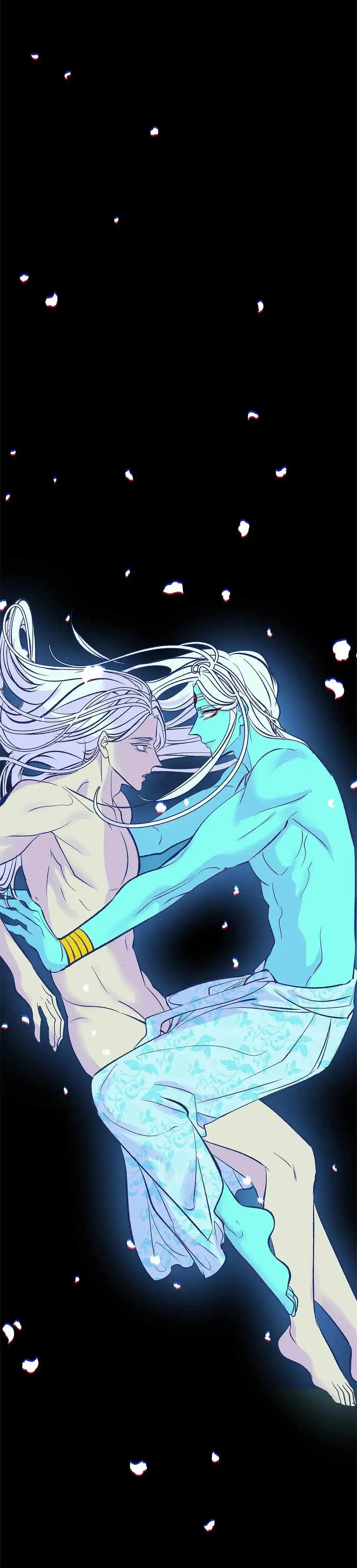 Sura's Lover Season.3 Chapter 64