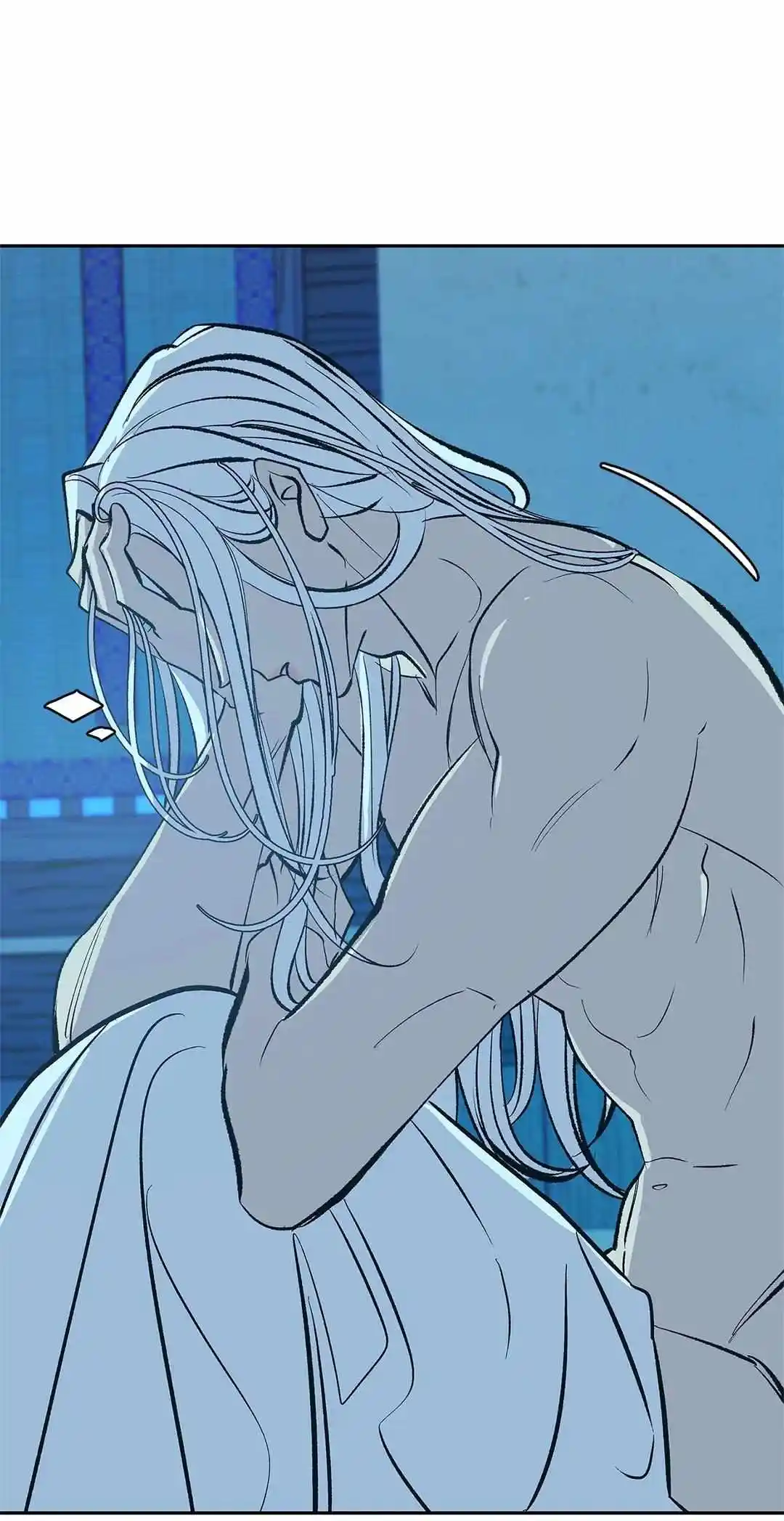 Sura's Lover Season.3 Chapter 64