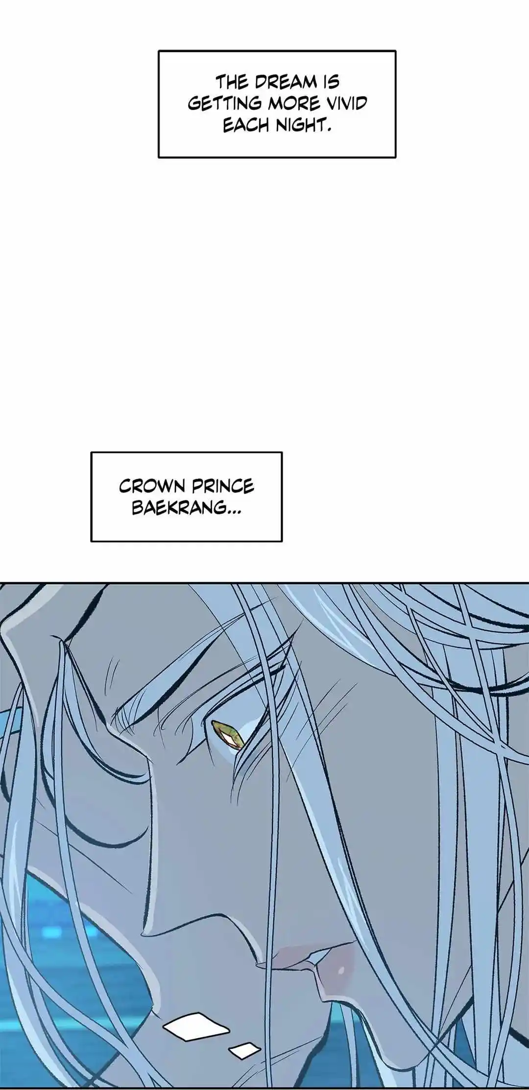 Sura's Lover Season.3 Chapter 64