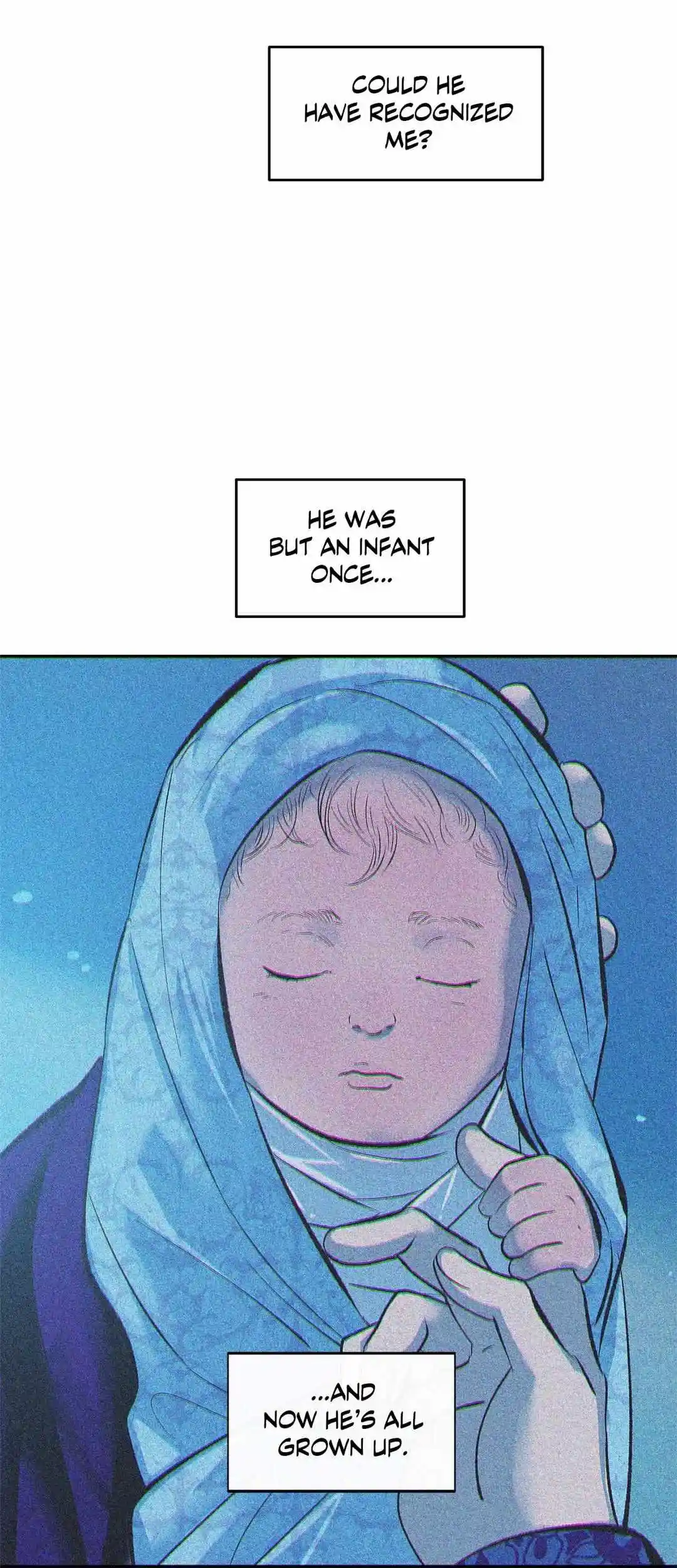 Sura's Lover Season.3 Chapter 64