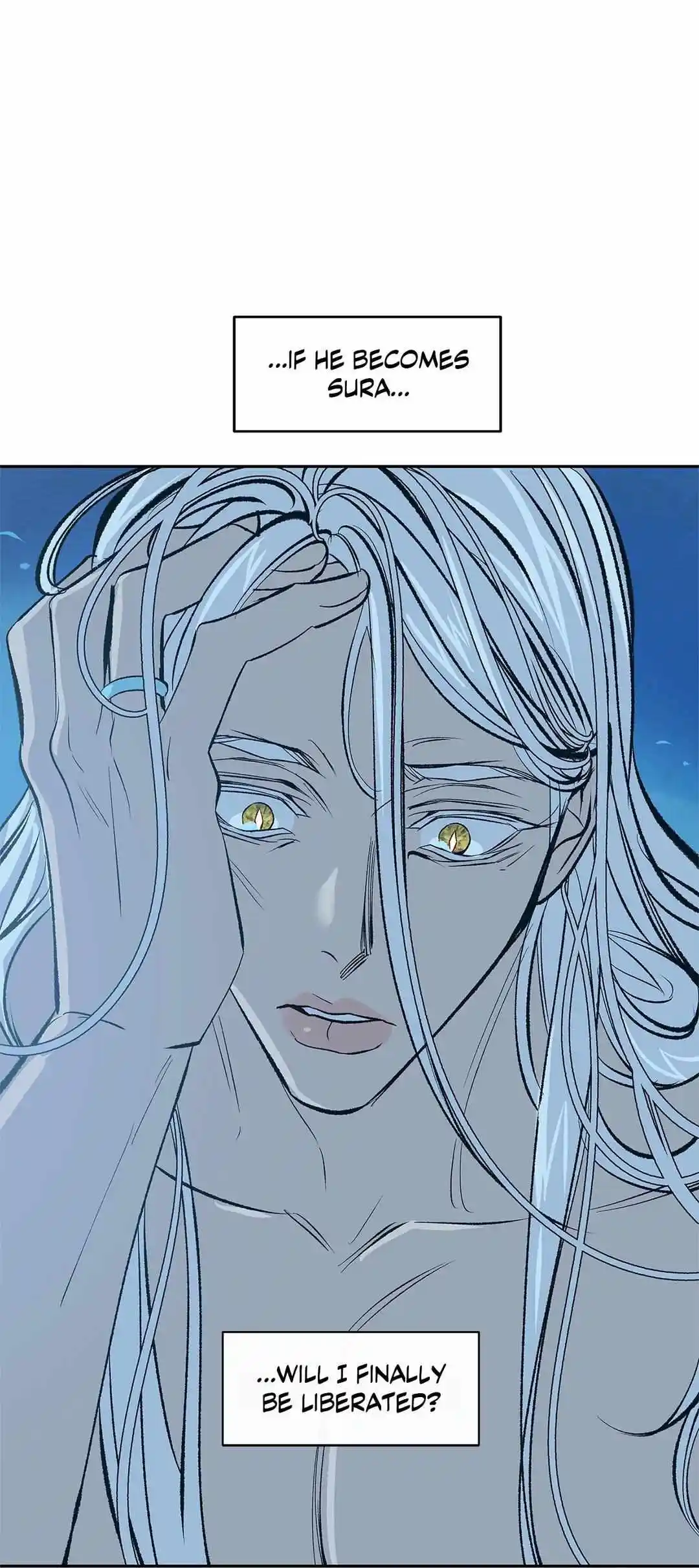 Sura's Lover Season.3 Chapter 64