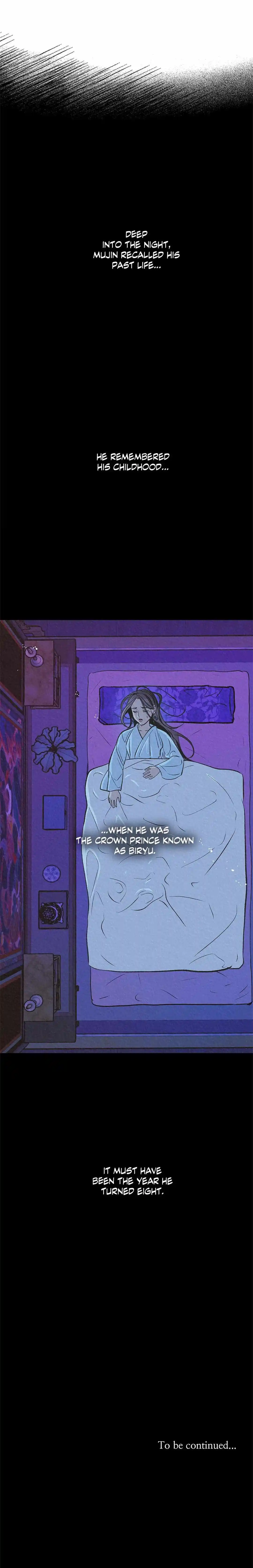 Sura's Lover Season.3 Chapter 64