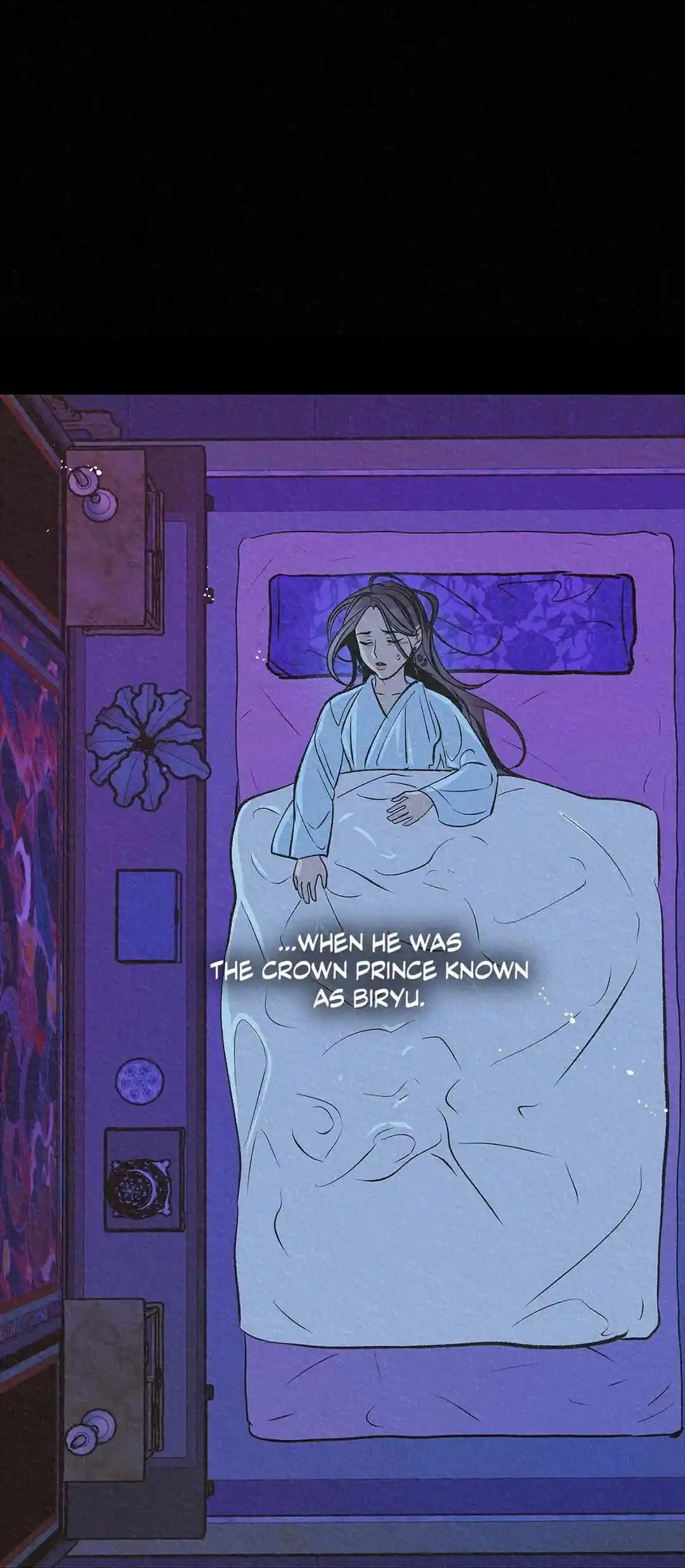 Sura's Lover Season.3 Chapter 65