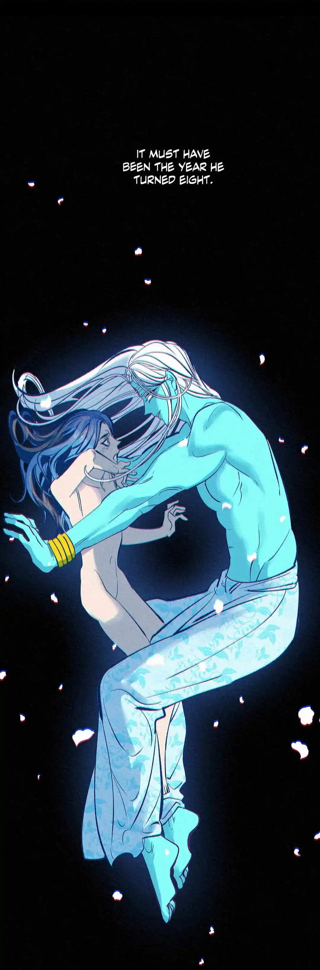 Sura's Lover Season.3 Chapter 65