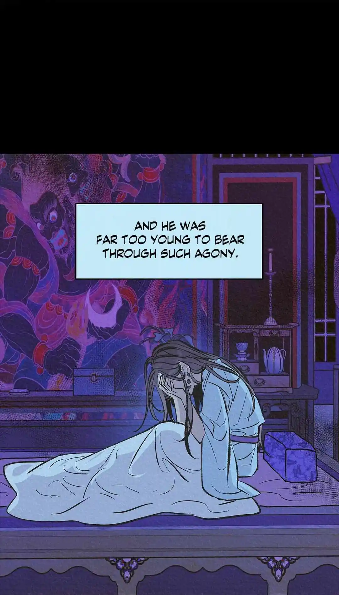 Sura's Lover Season.3 Chapter 65