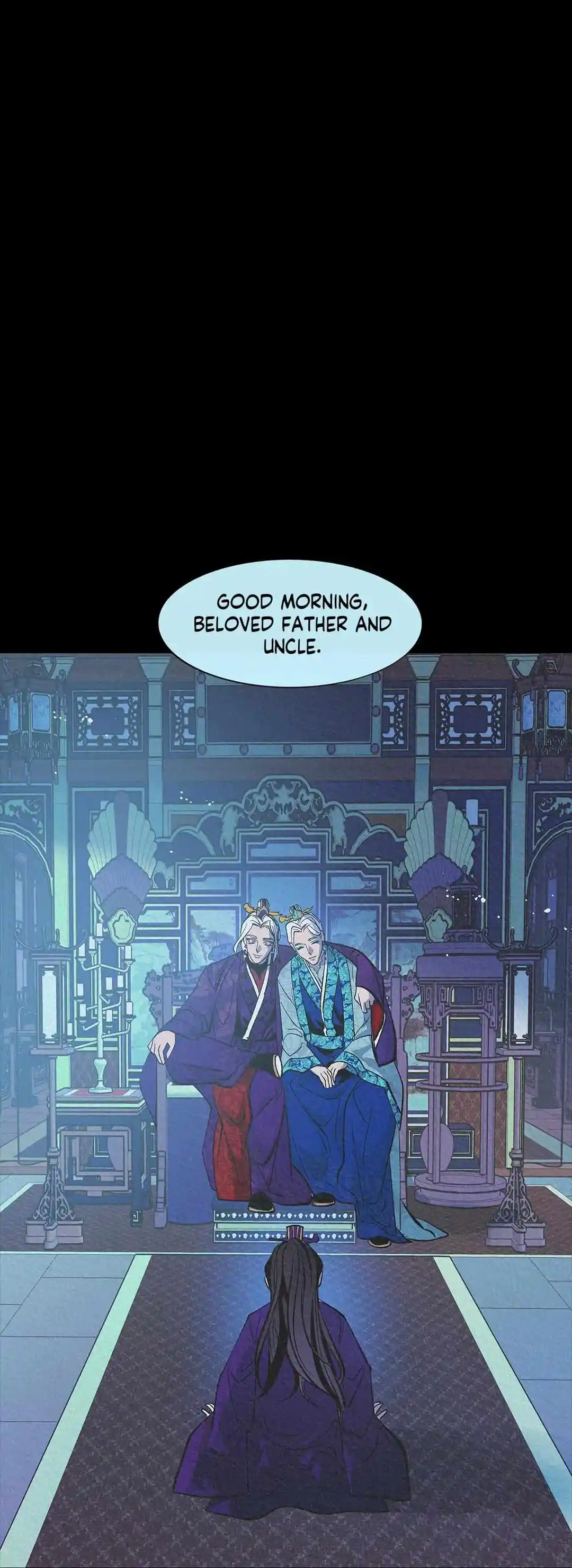 Sura's Lover Season.3 Chapter 65