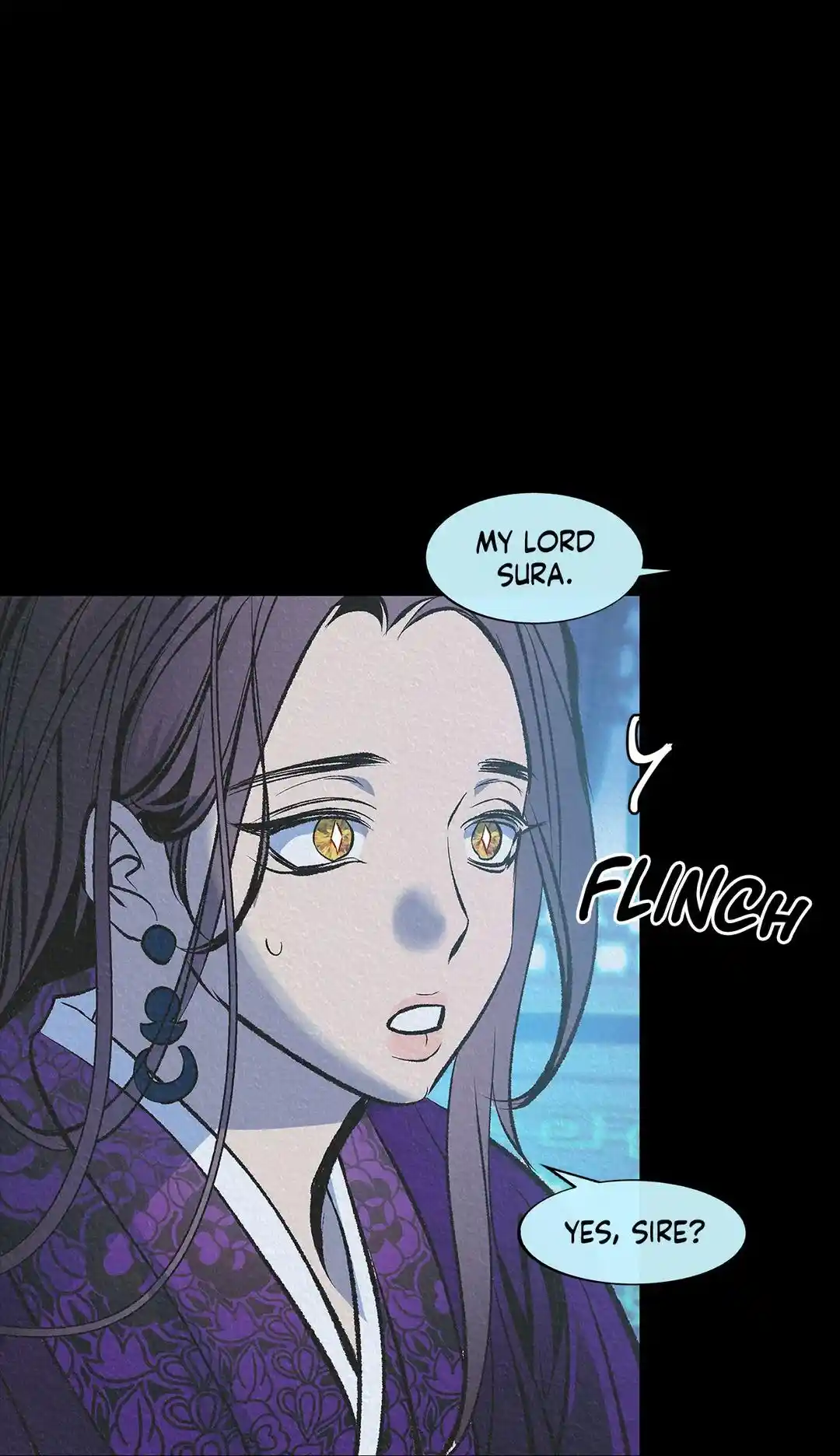 Sura's Lover Season.3 Chapter 65