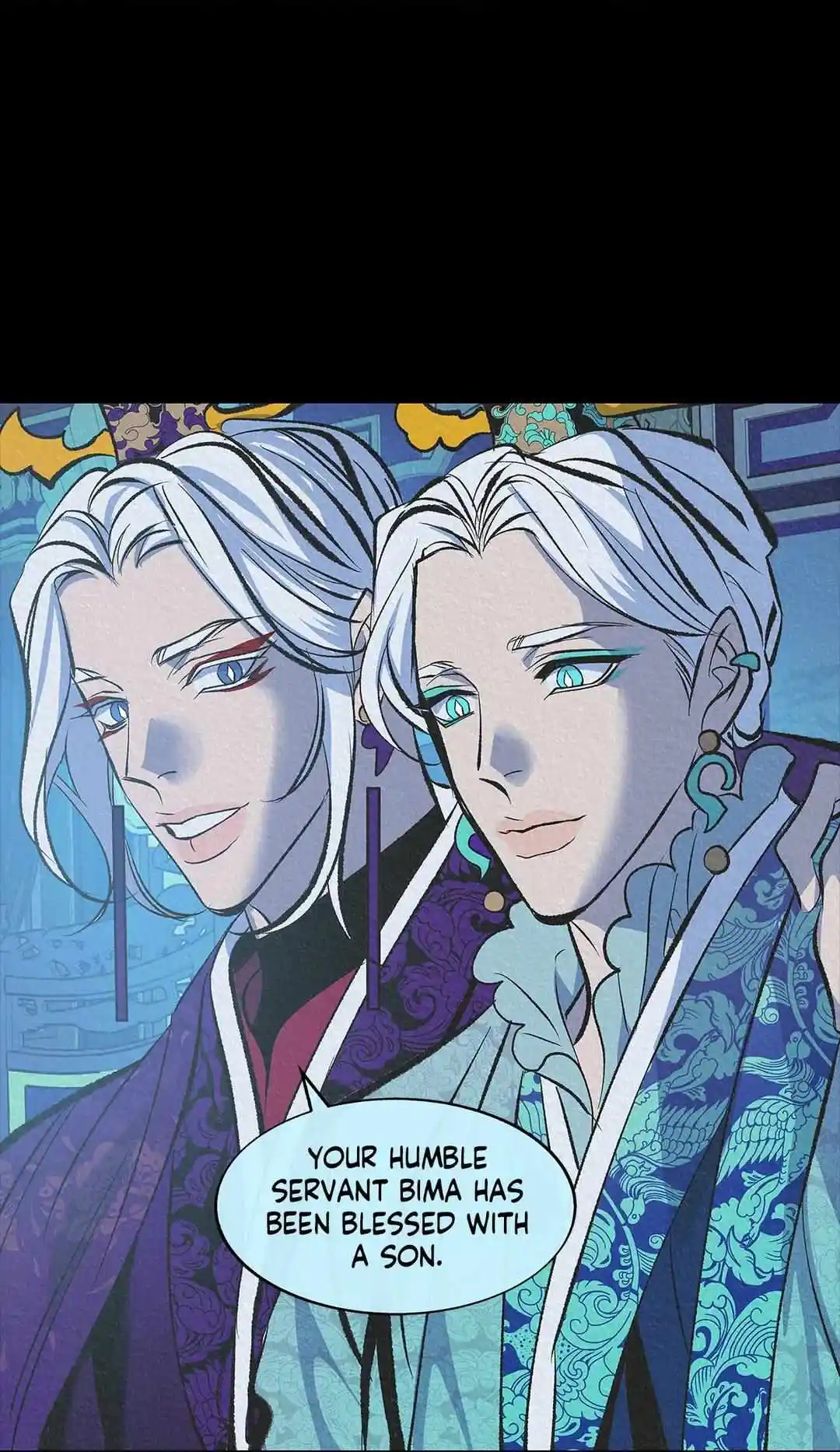 Sura's Lover Season.3 Chapter 65