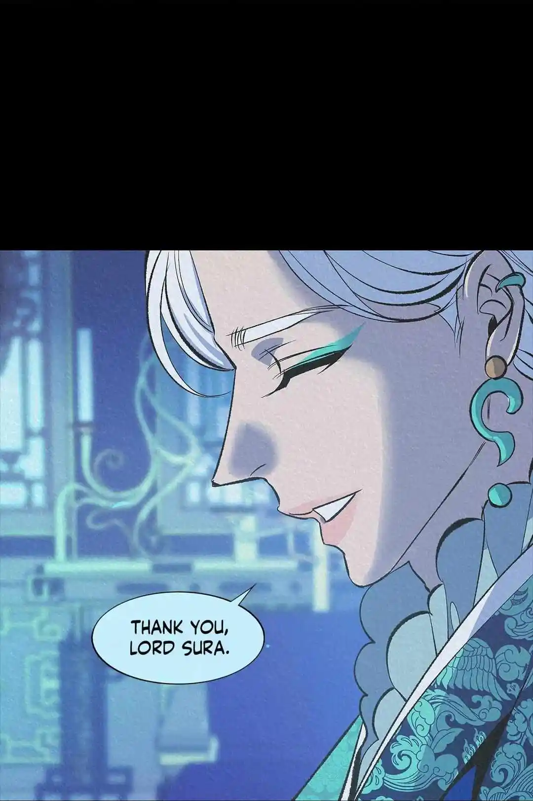 Sura's Lover Season.3 Chapter 65