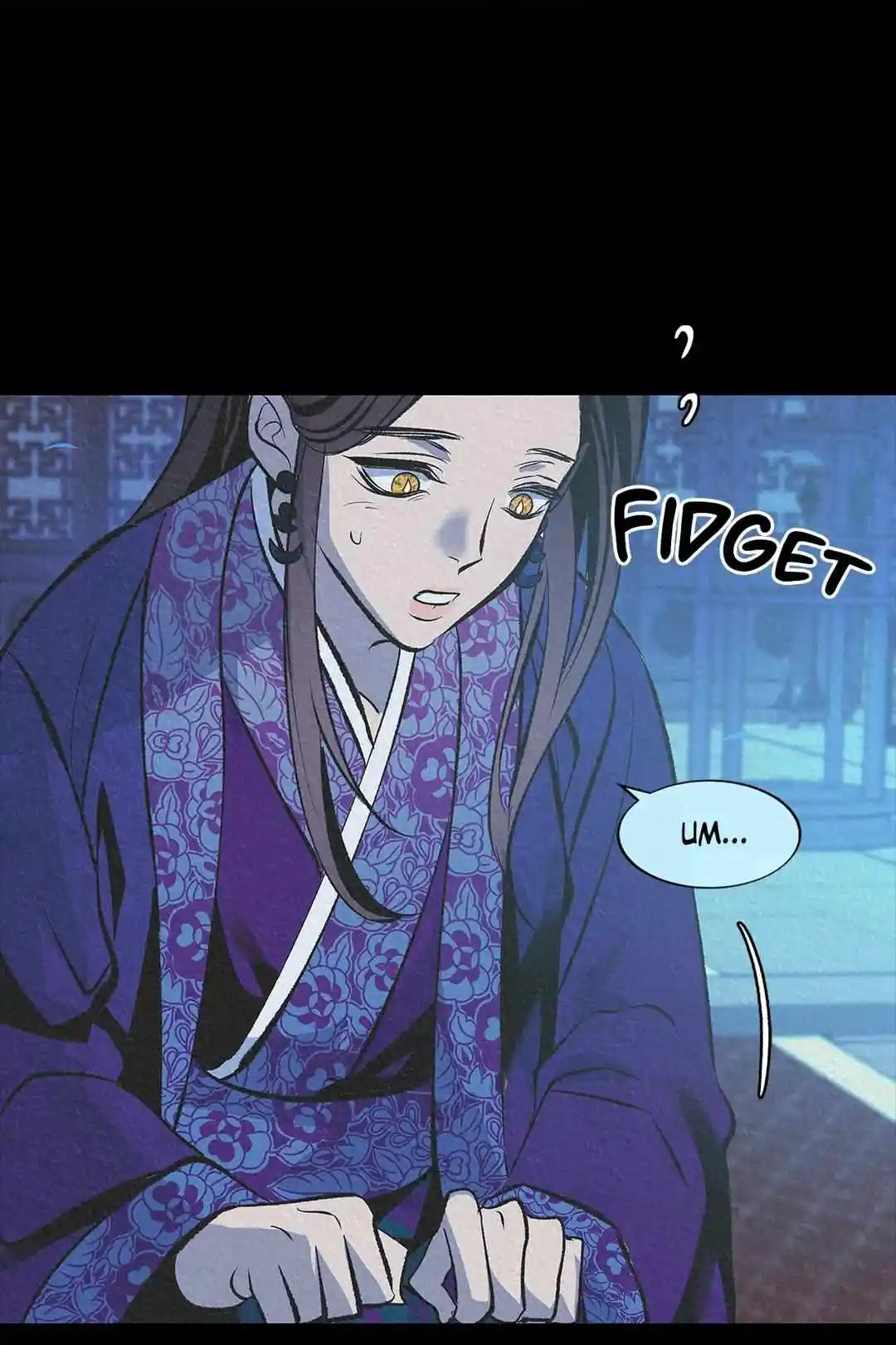 Sura's Lover Season.3 Chapter 65