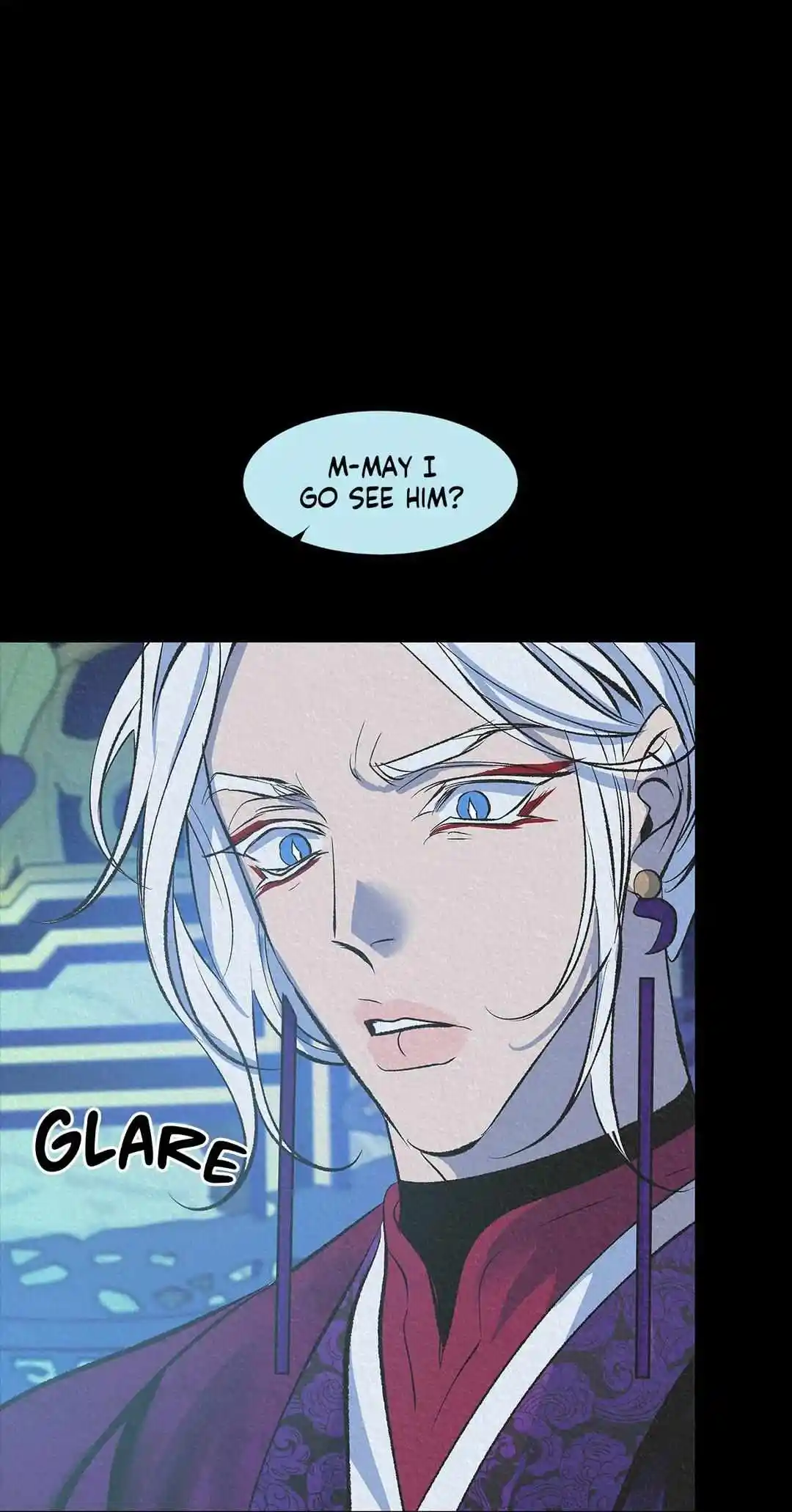 Sura's Lover Season.3 Chapter 65