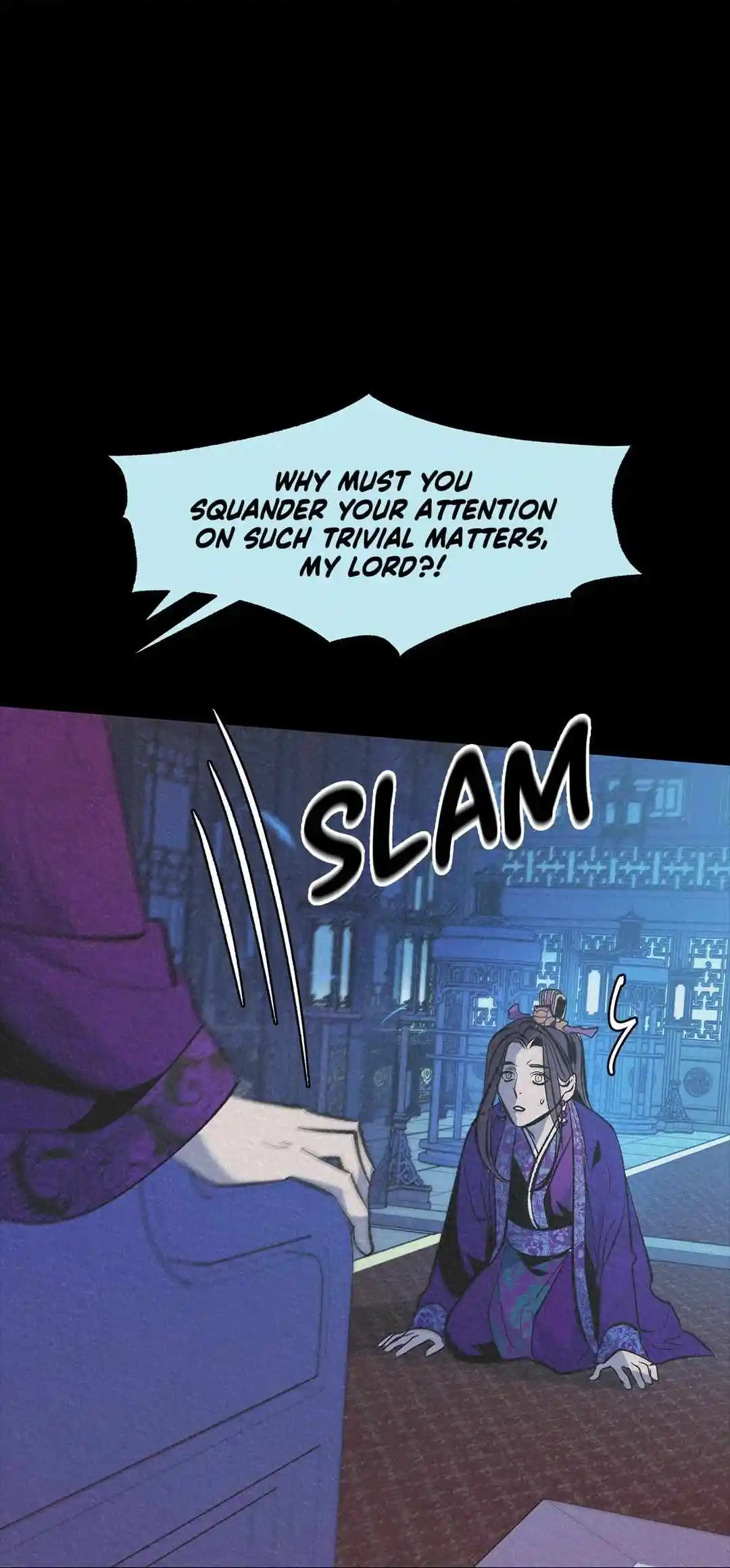 Sura's Lover Season.3 Chapter 65