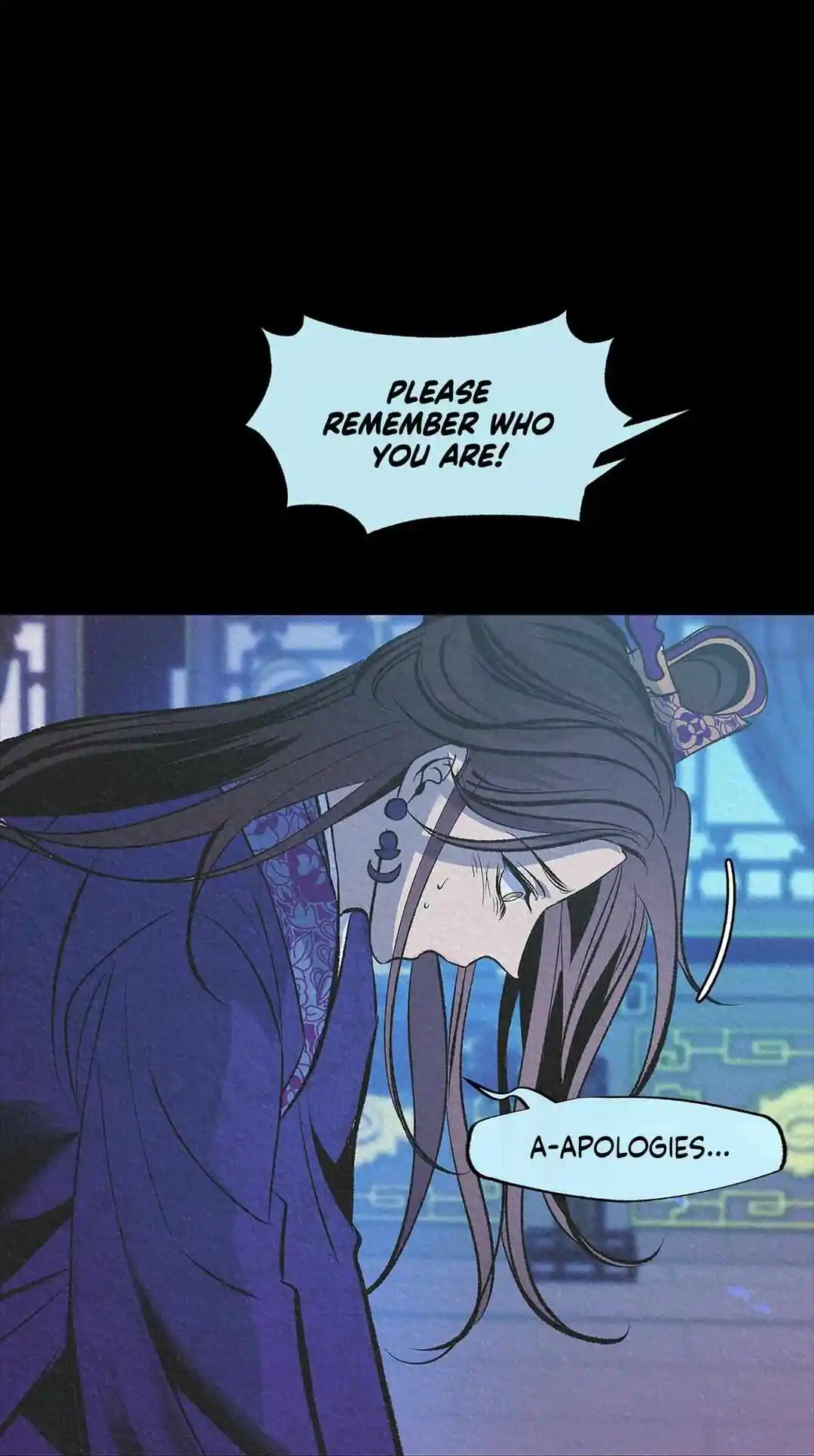 Sura's Lover Season.3 Chapter 65