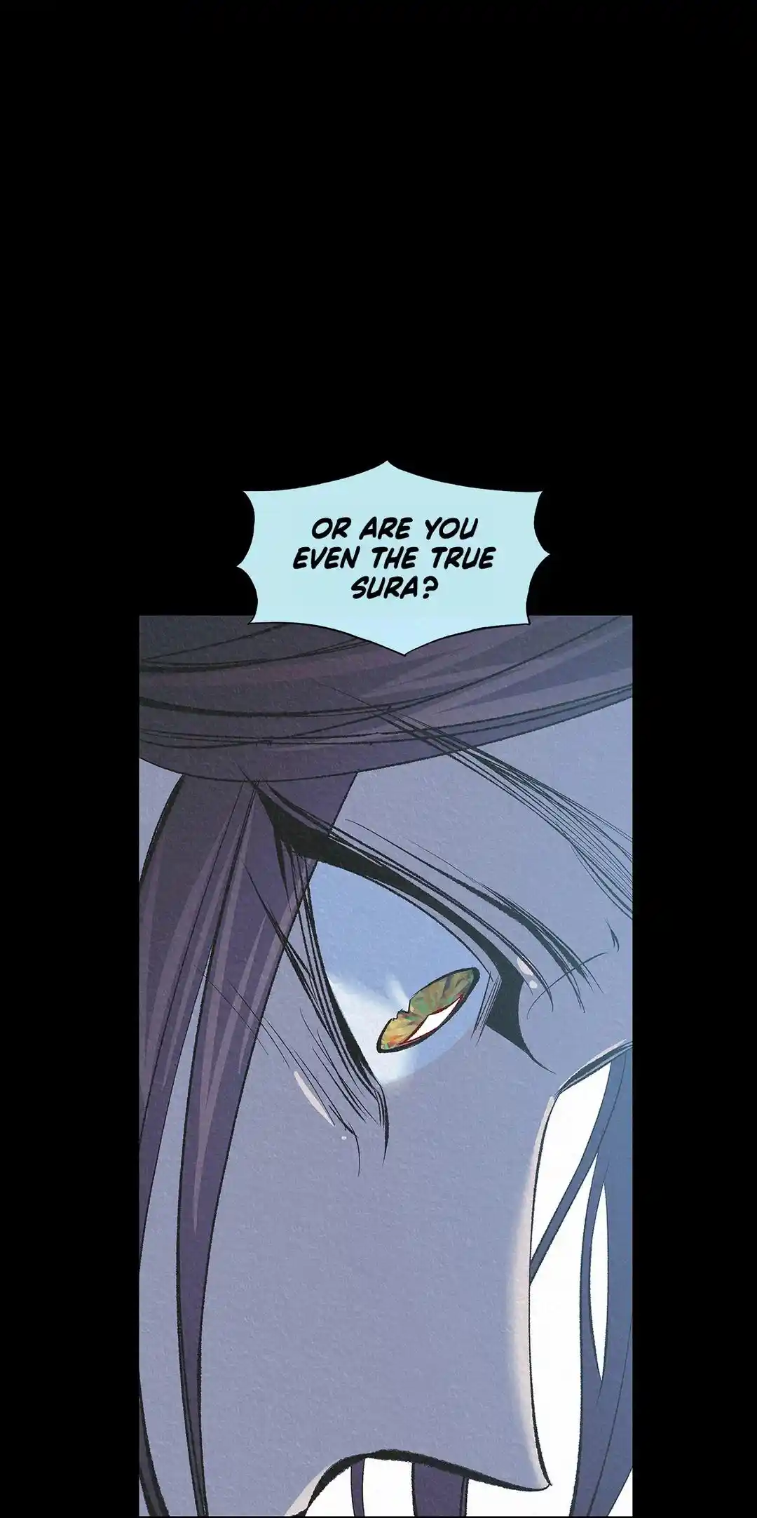 Sura's Lover Season.3 Chapter 65