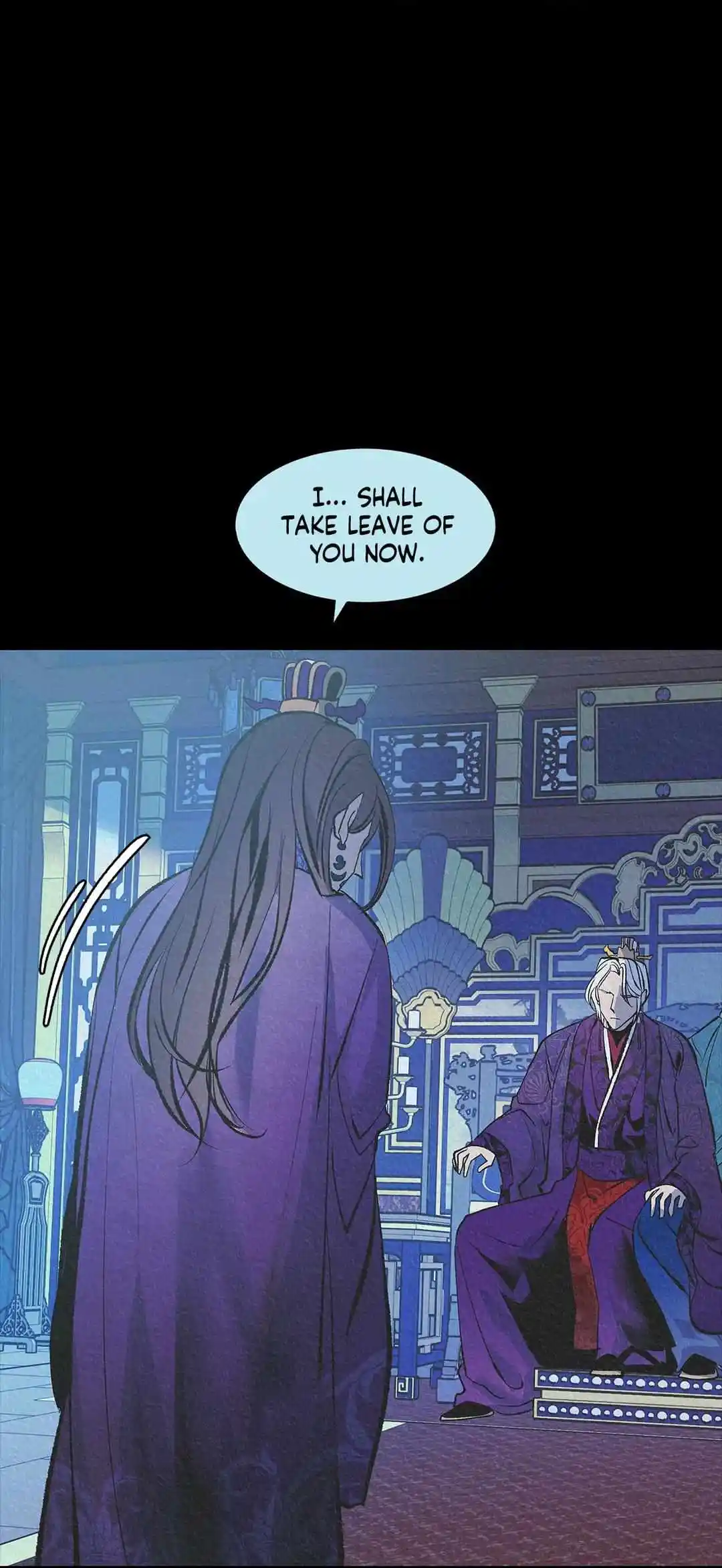 Sura's Lover Season.3 Chapter 65