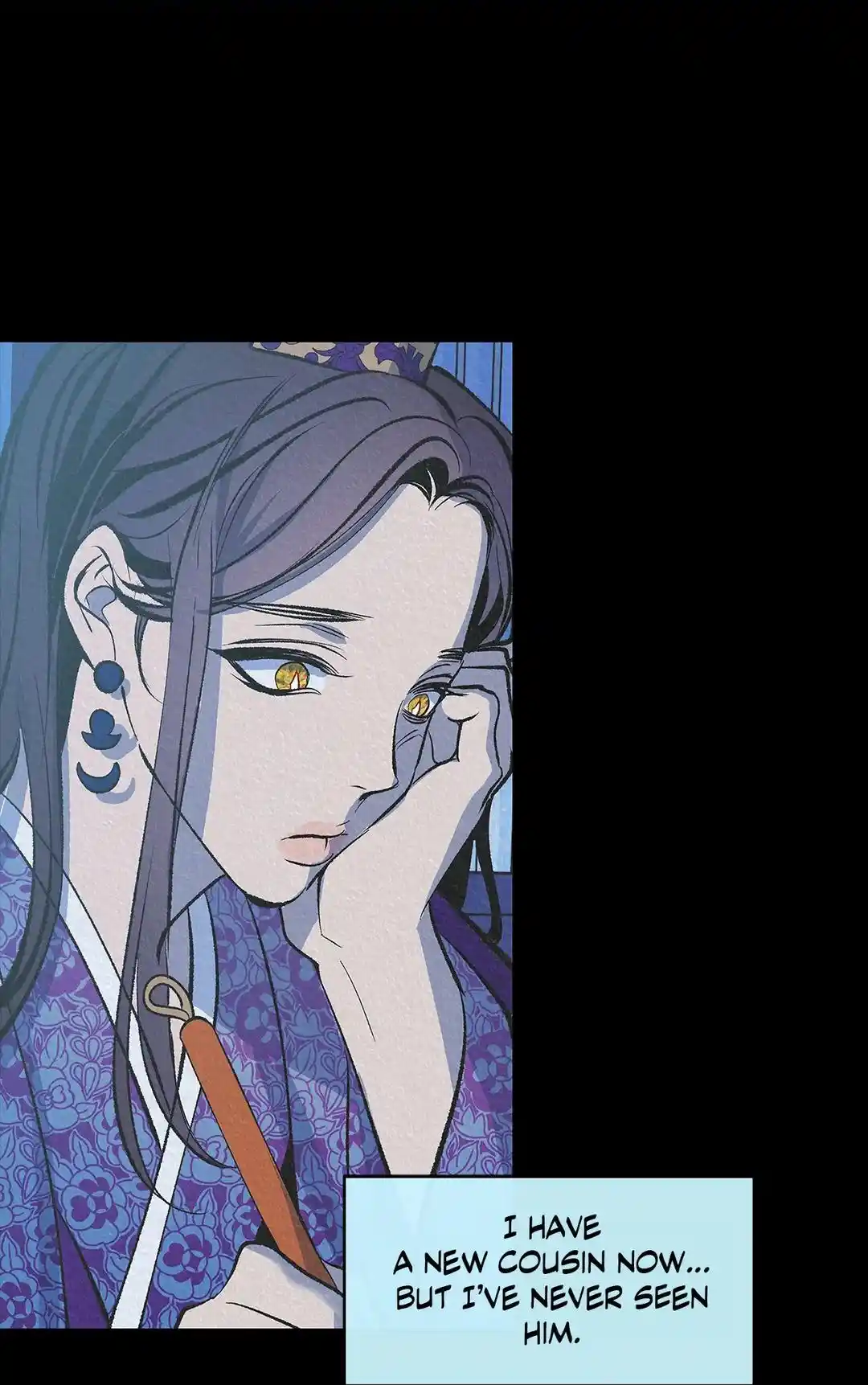 Sura's Lover Season.3 Chapter 65