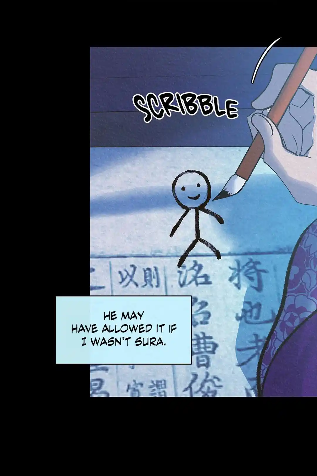 Sura's Lover Season.3 Chapter 65