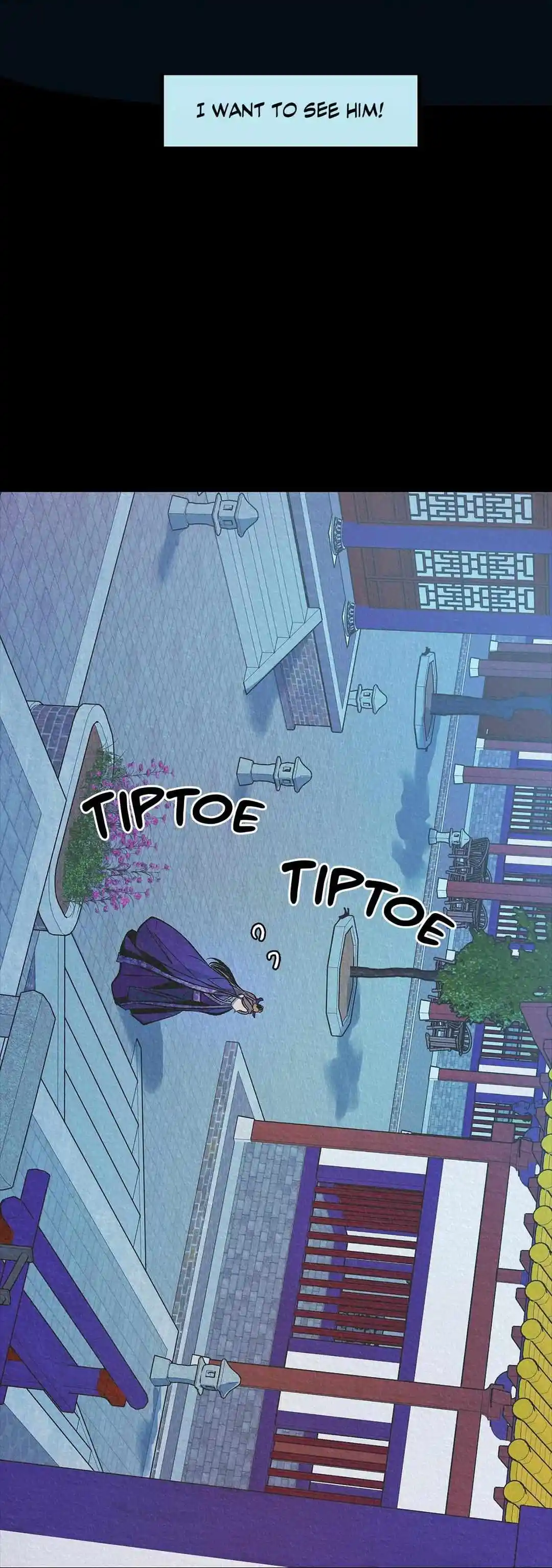 Sura's Lover Season.3 Chapter 65