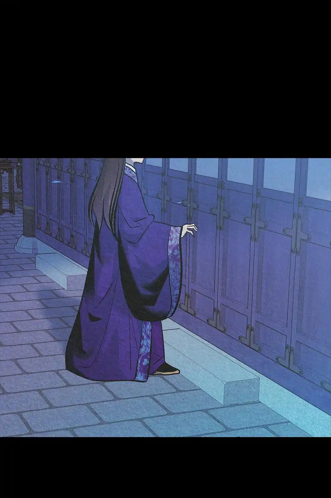 Sura's Lover Season.3 Chapter 65