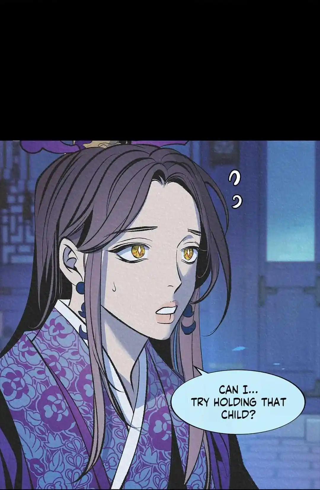 Sura's Lover Season.3 Chapter 65