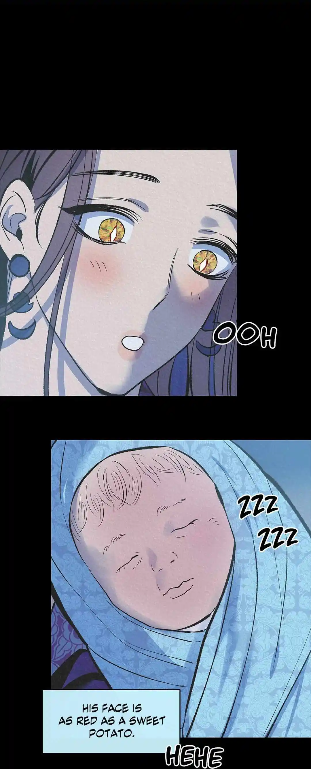 Sura's Lover Season.3 Chapter 65