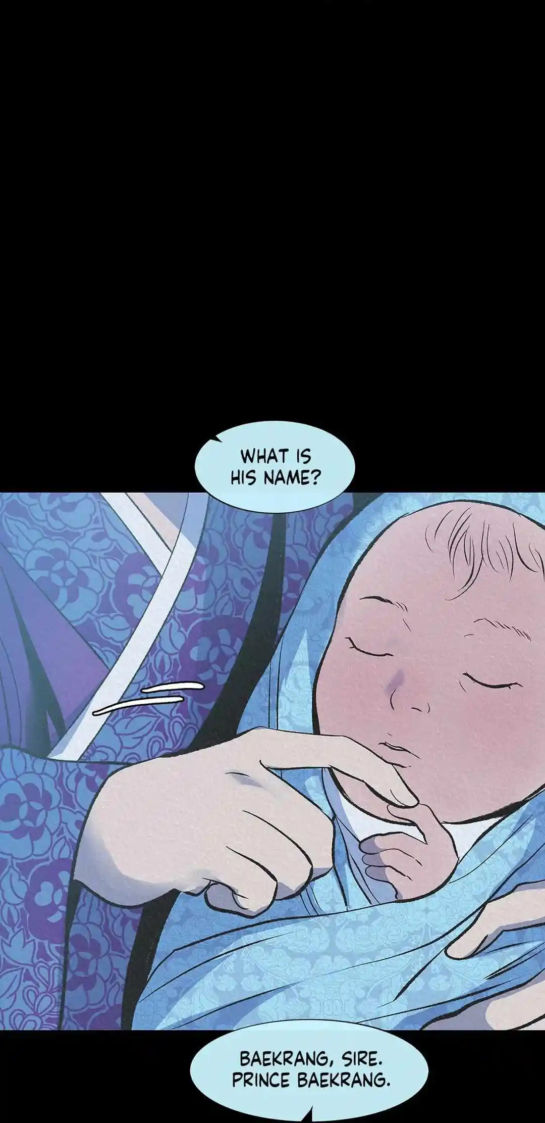 Sura's Lover Season.3 Chapter 65