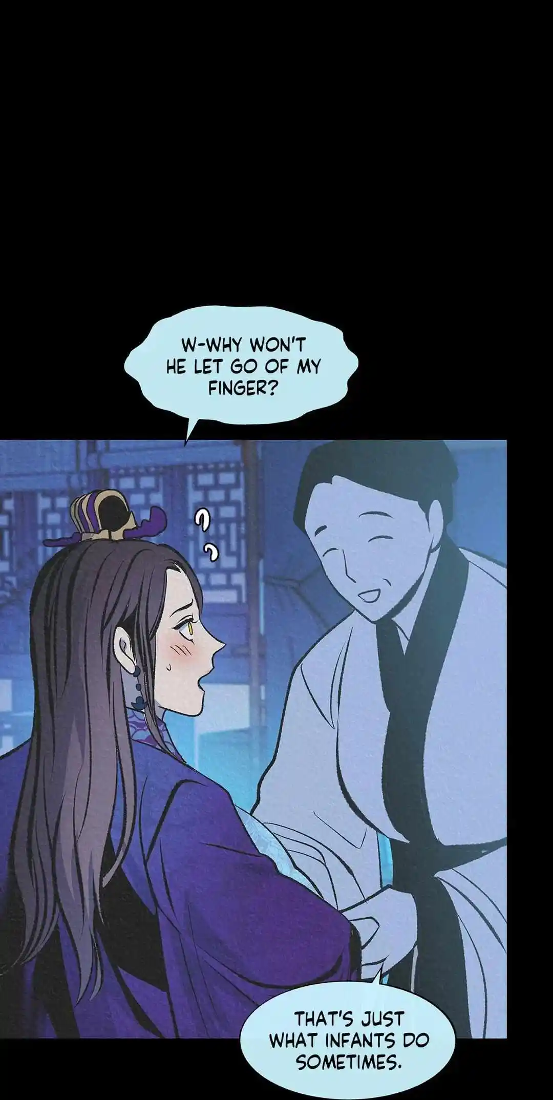 Sura's Lover Season.3 Chapter 65