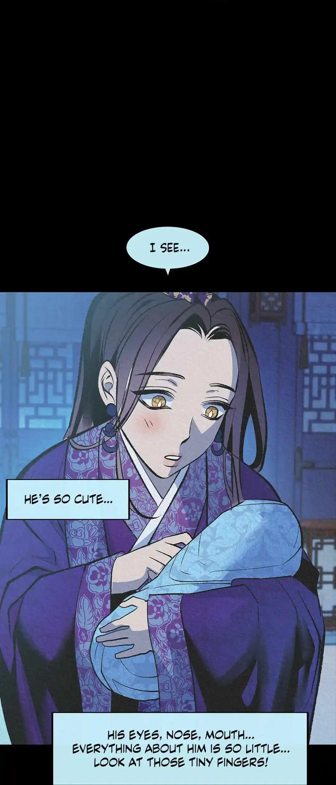 Sura's Lover Season.3 Chapter 65