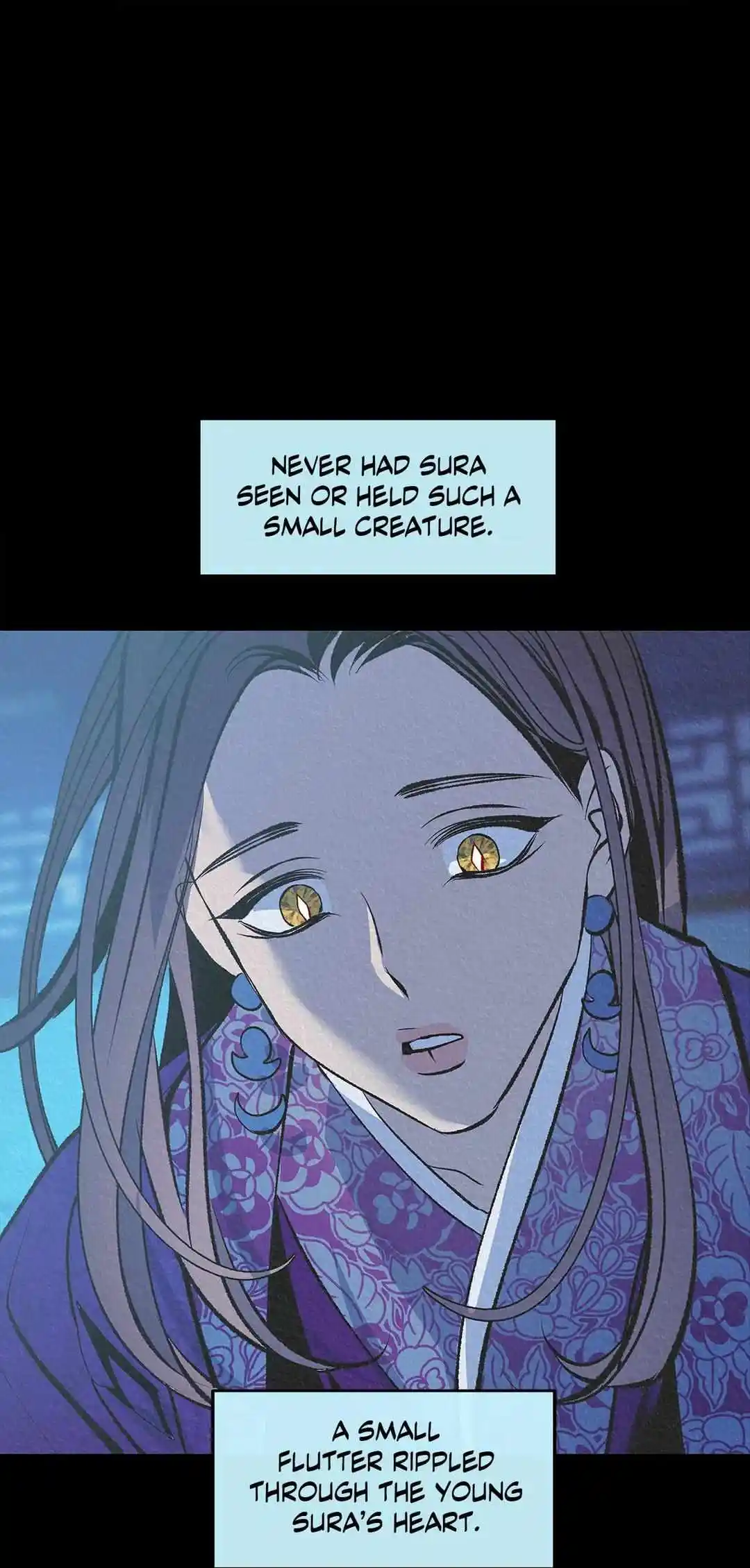 Sura's Lover Season.3 Chapter 65