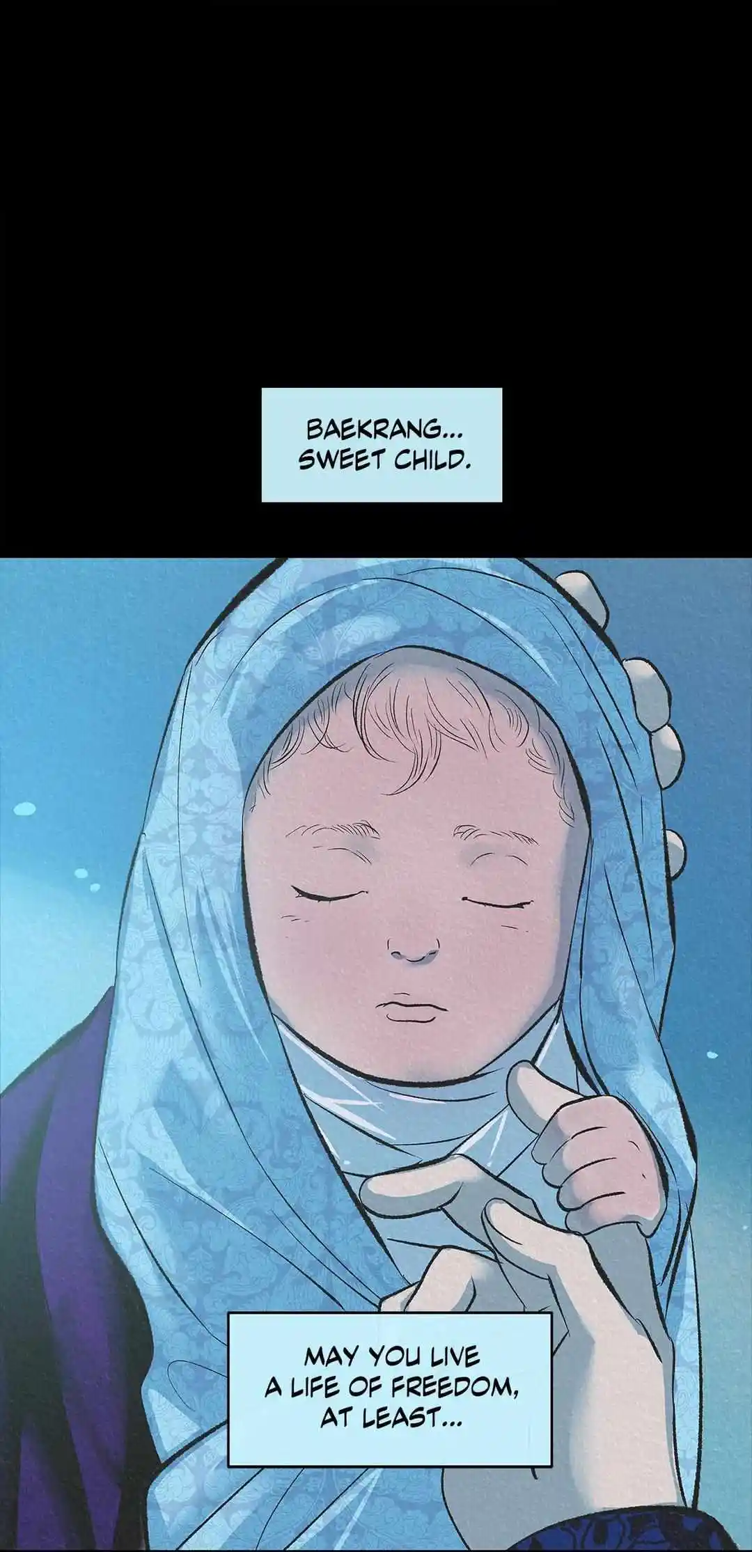 Sura's Lover Season.3 Chapter 65