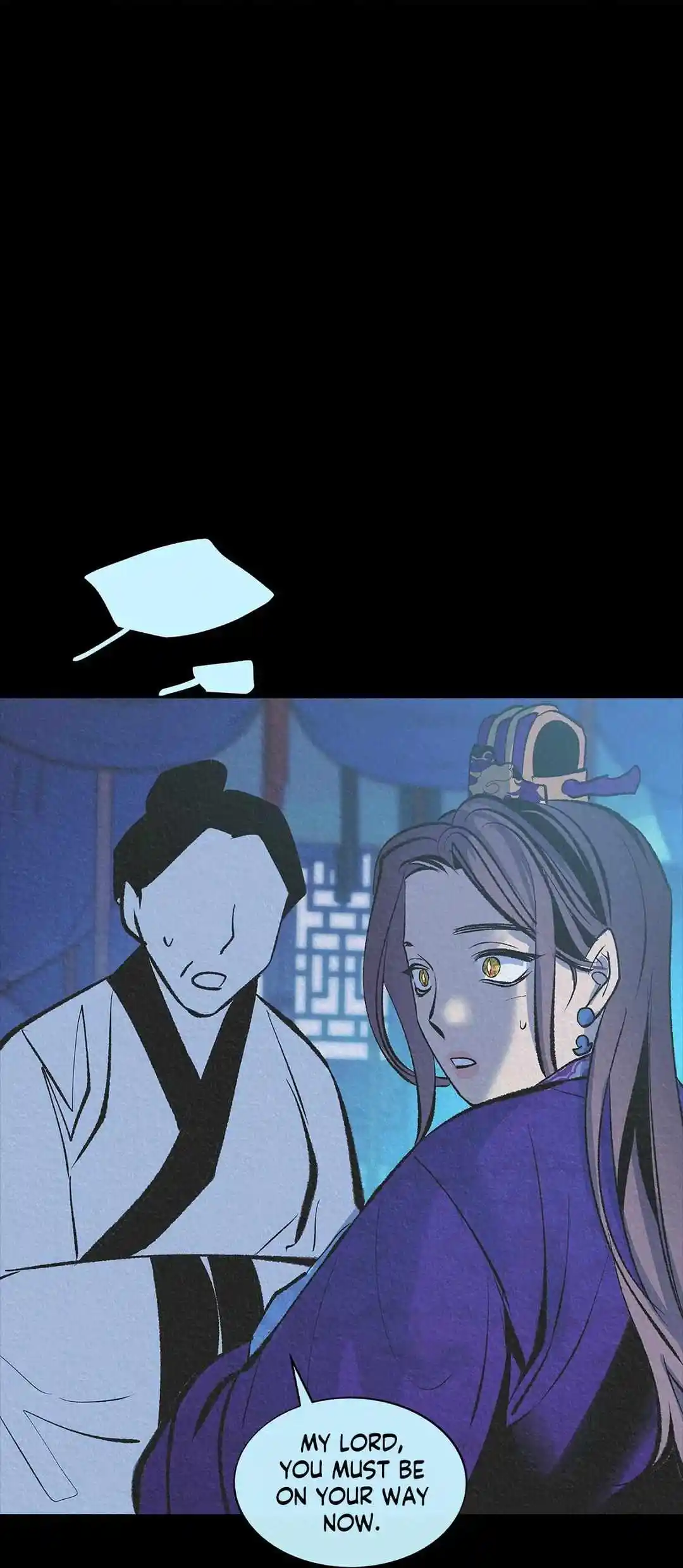 Sura's Lover Season.3 Chapter 65