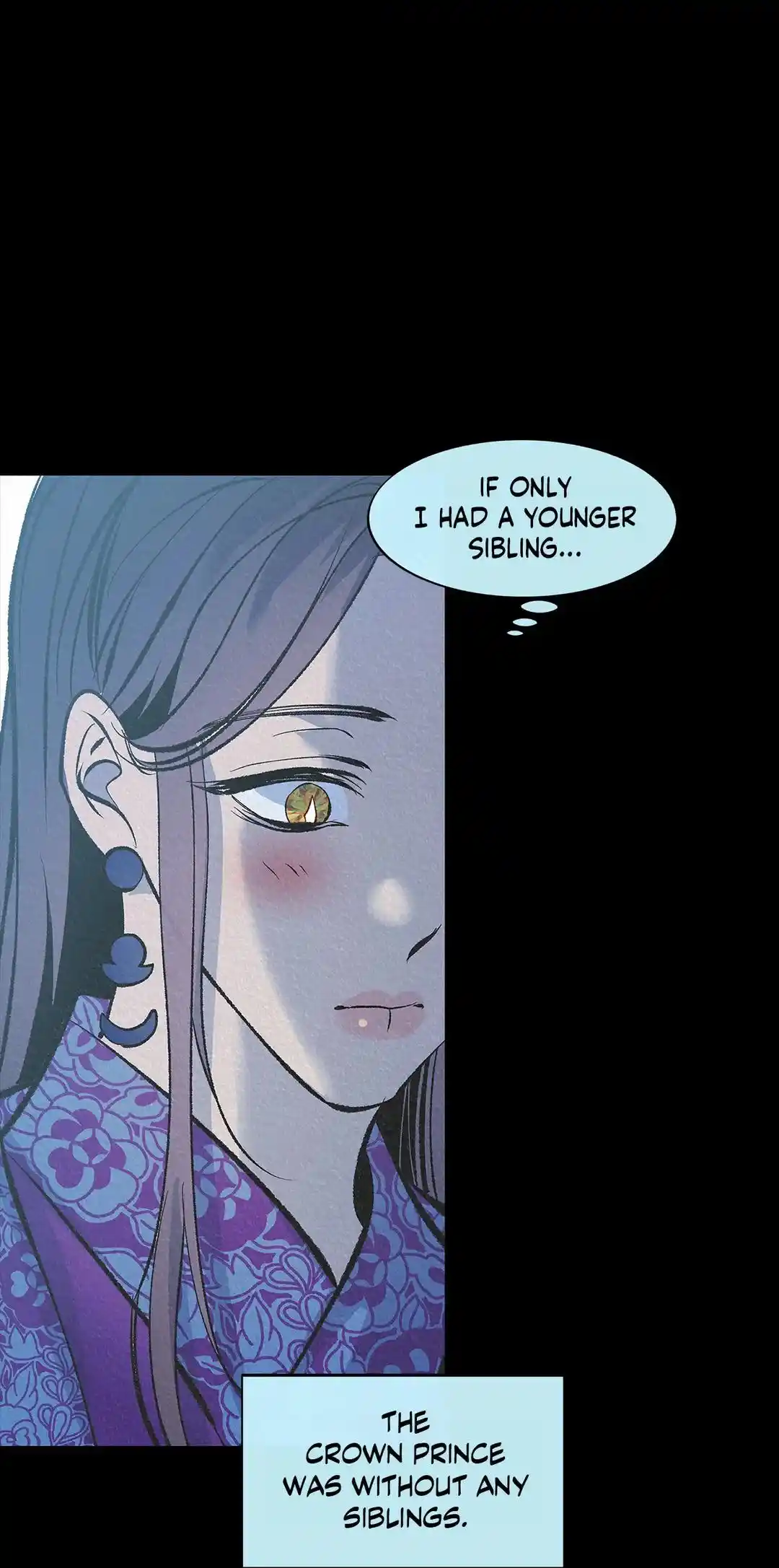 Sura's Lover Season.3 Chapter 65