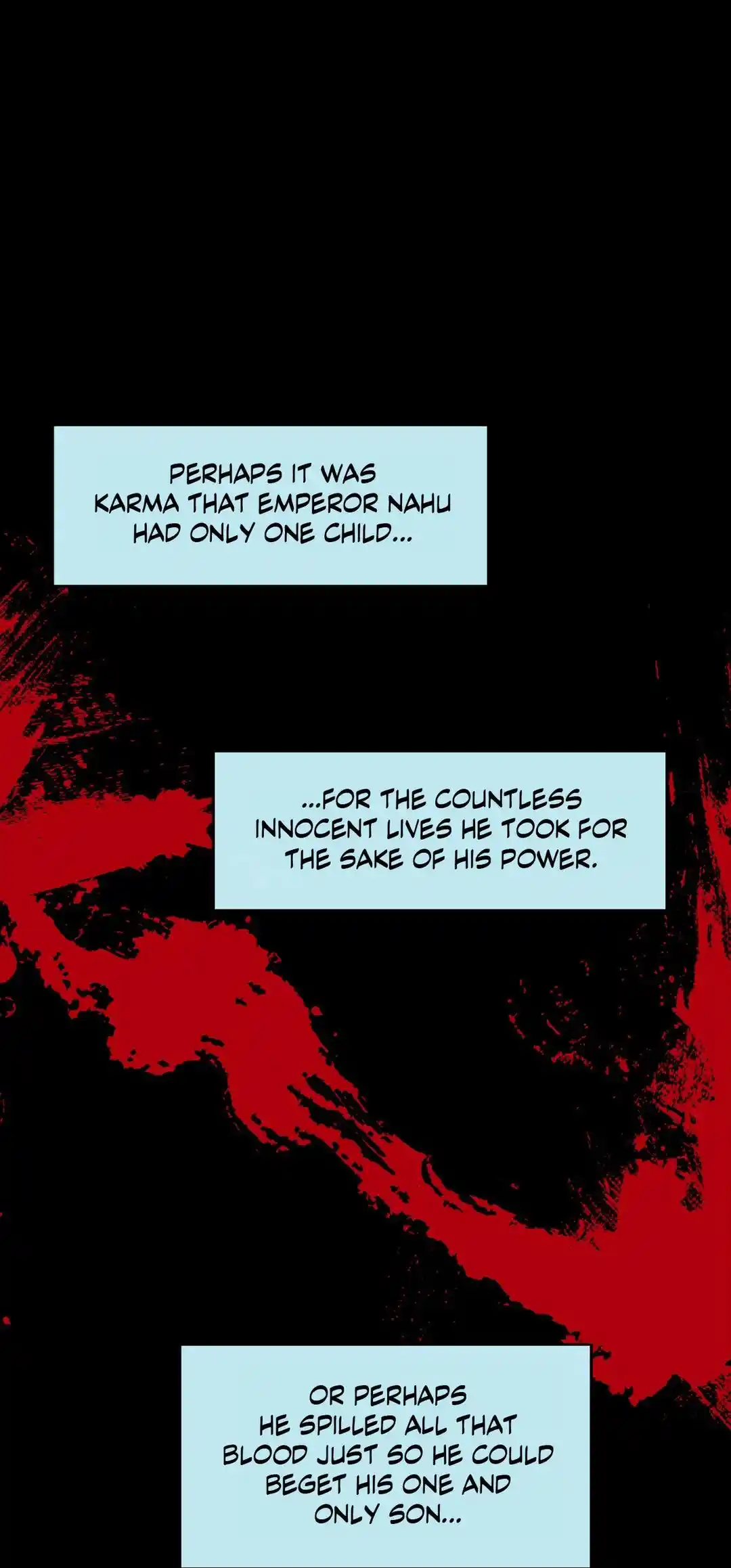 Sura's Lover Season.3 Chapter 65