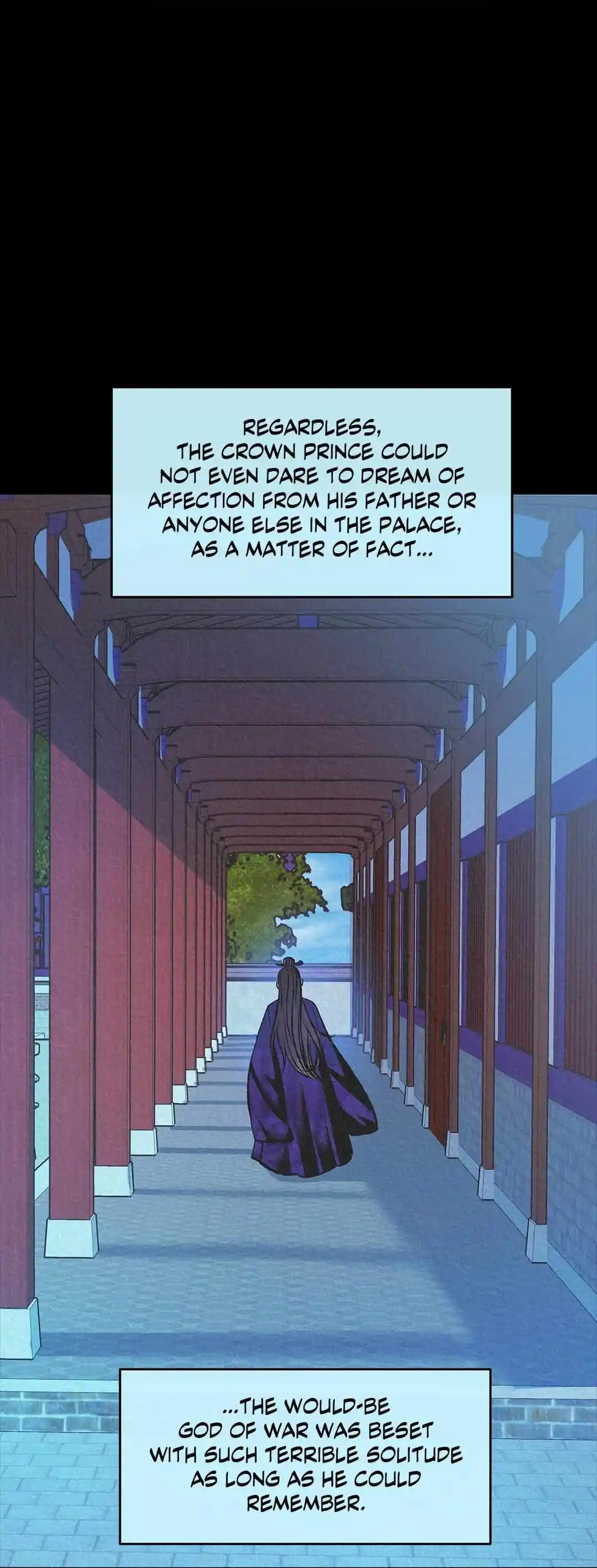 Sura's Lover Season.3 Chapter 65