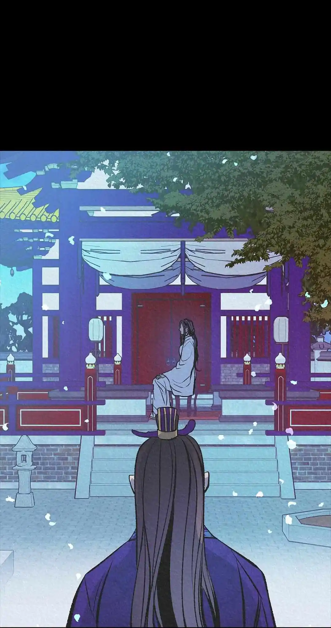 Sura's Lover Season.3 Chapter 65