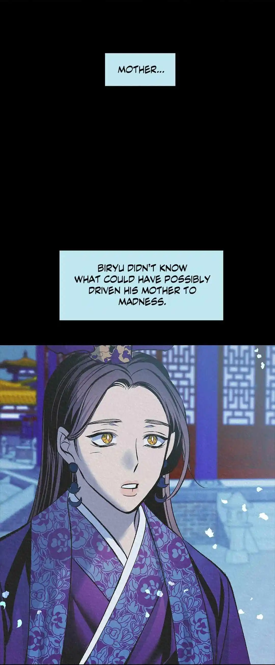 Sura's Lover Season.3 Chapter 65