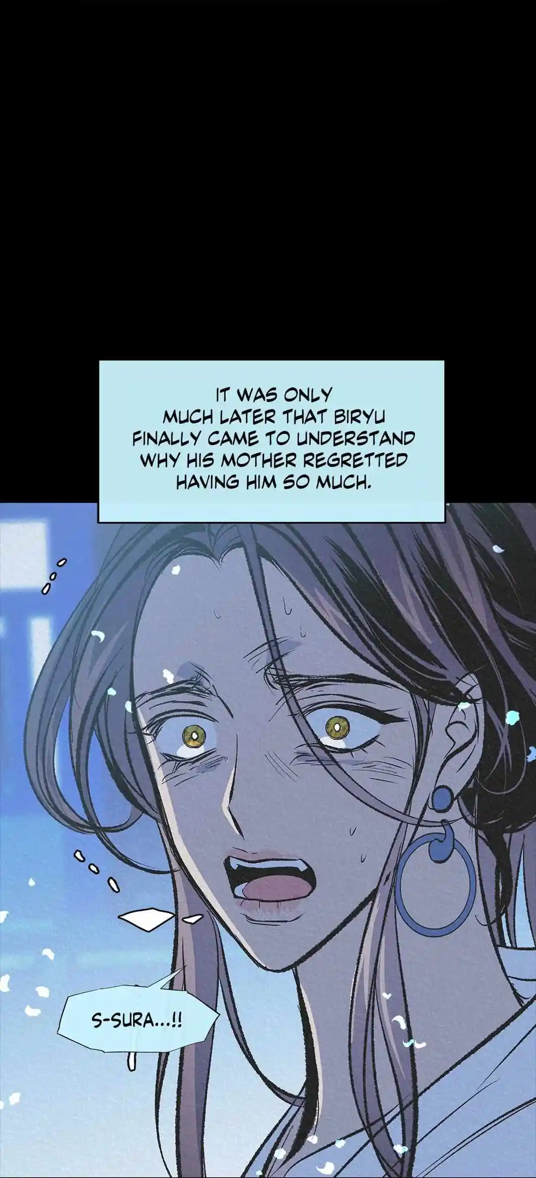 Sura's Lover Season.3 Chapter 65