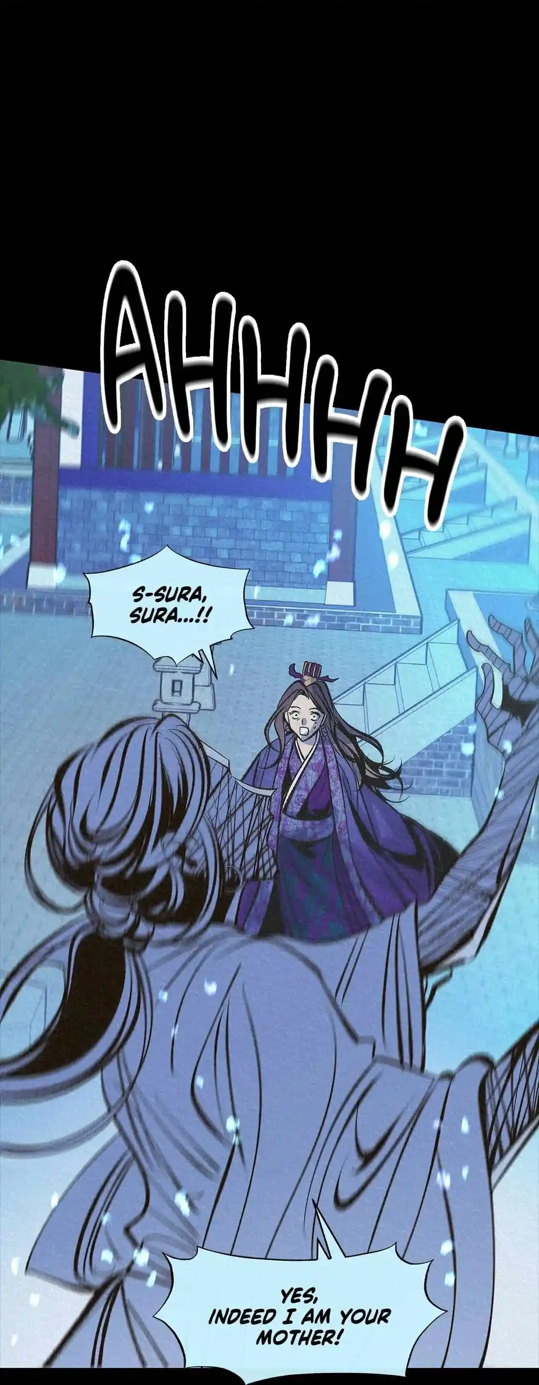 Sura's Lover Season.3 Chapter 65