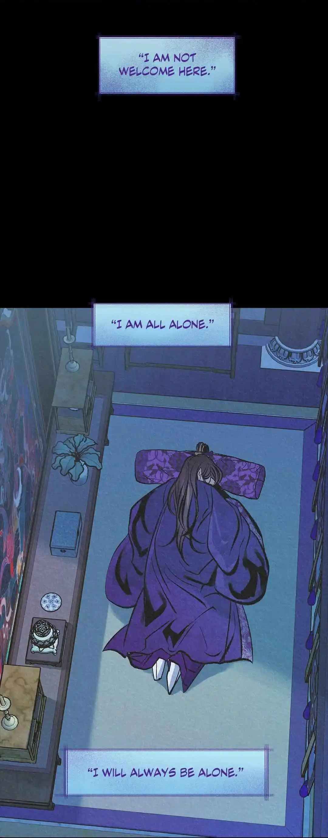 Sura's Lover Season.3 Chapter 65