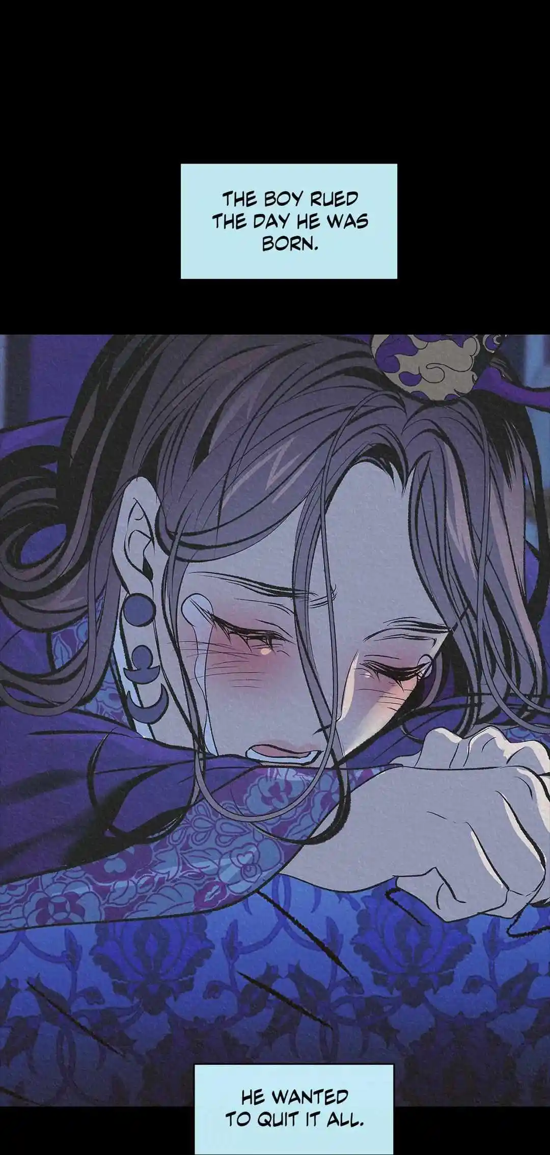 Sura's Lover Season.3 Chapter 65