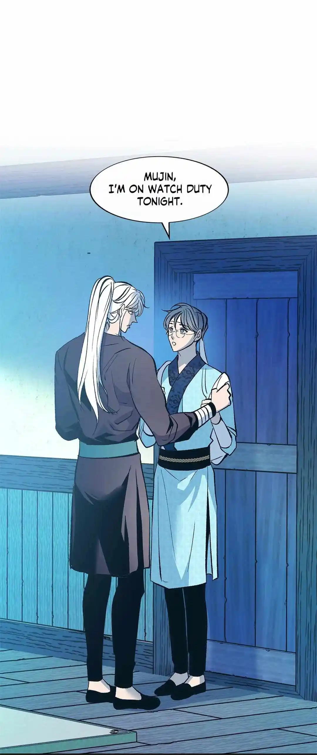 Sura's Lover Season.3 Chapter 66