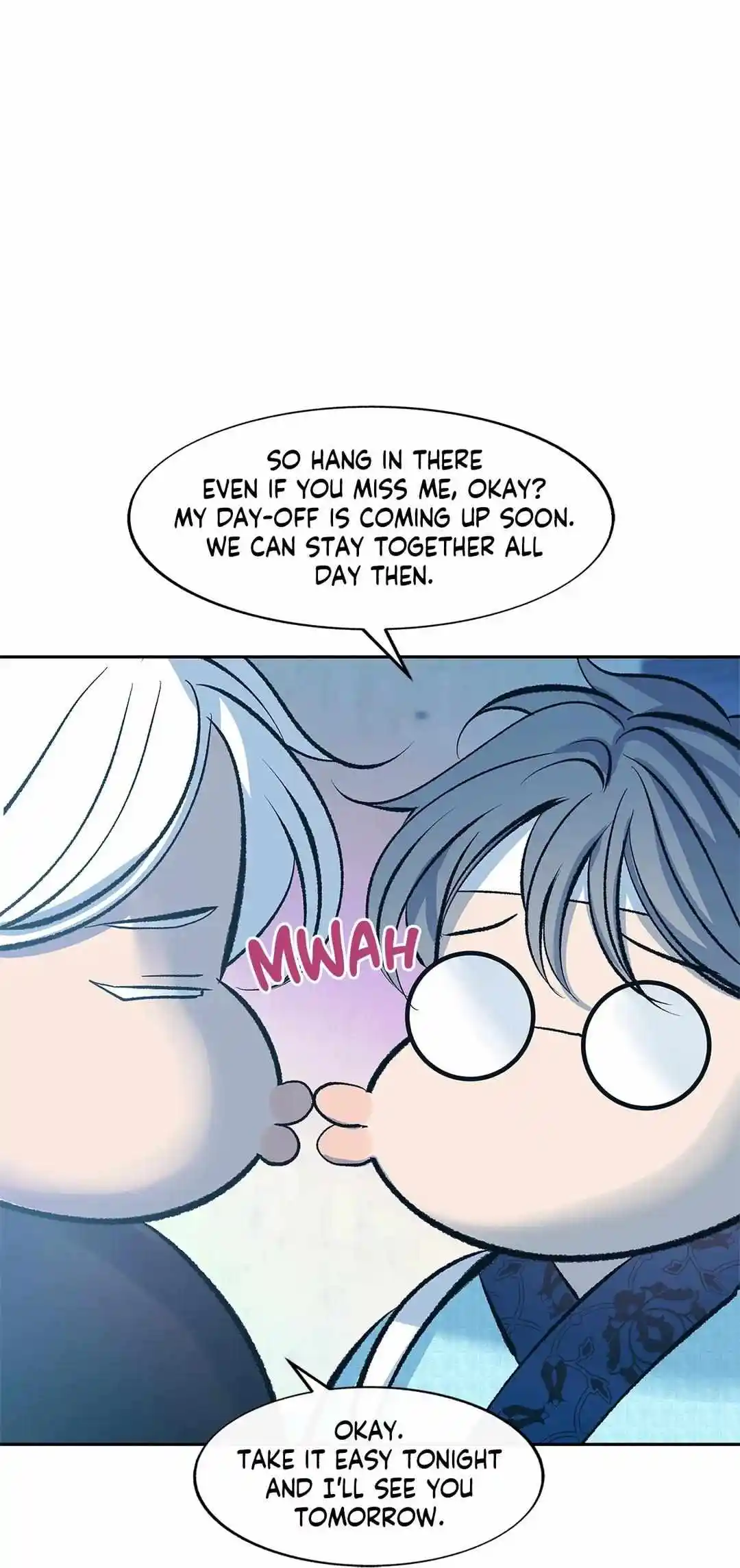 Sura's Lover Season.3 Chapter 66