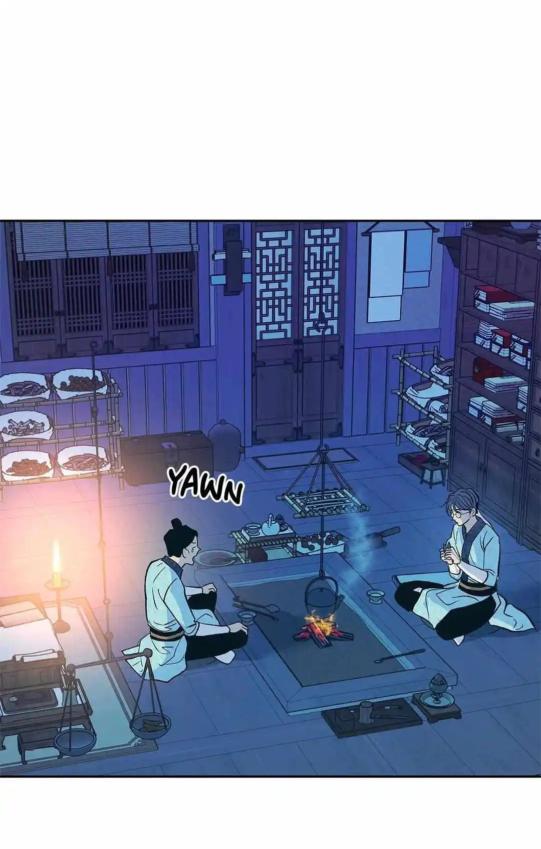 Sura's Lover Season.3 Chapter 66