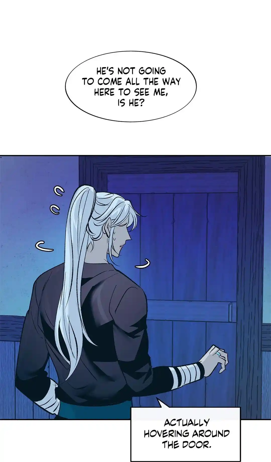 Sura's Lover Season.3 Chapter 66