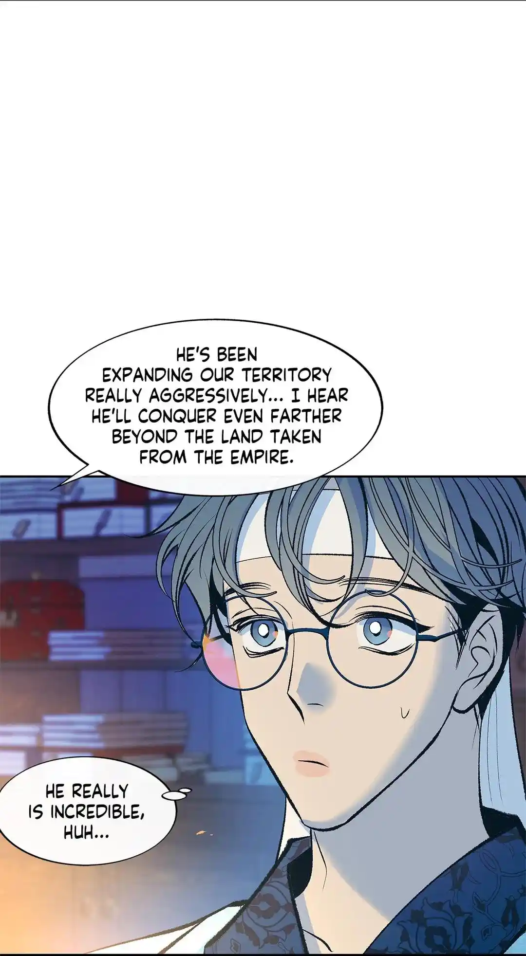 Sura's Lover Season.3 Chapter 66