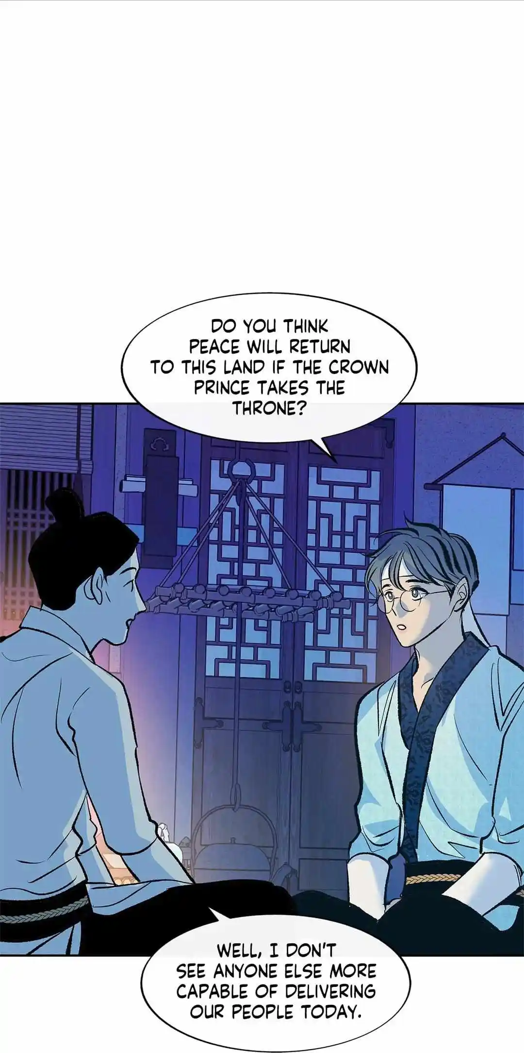 Sura's Lover Season.3 Chapter 66