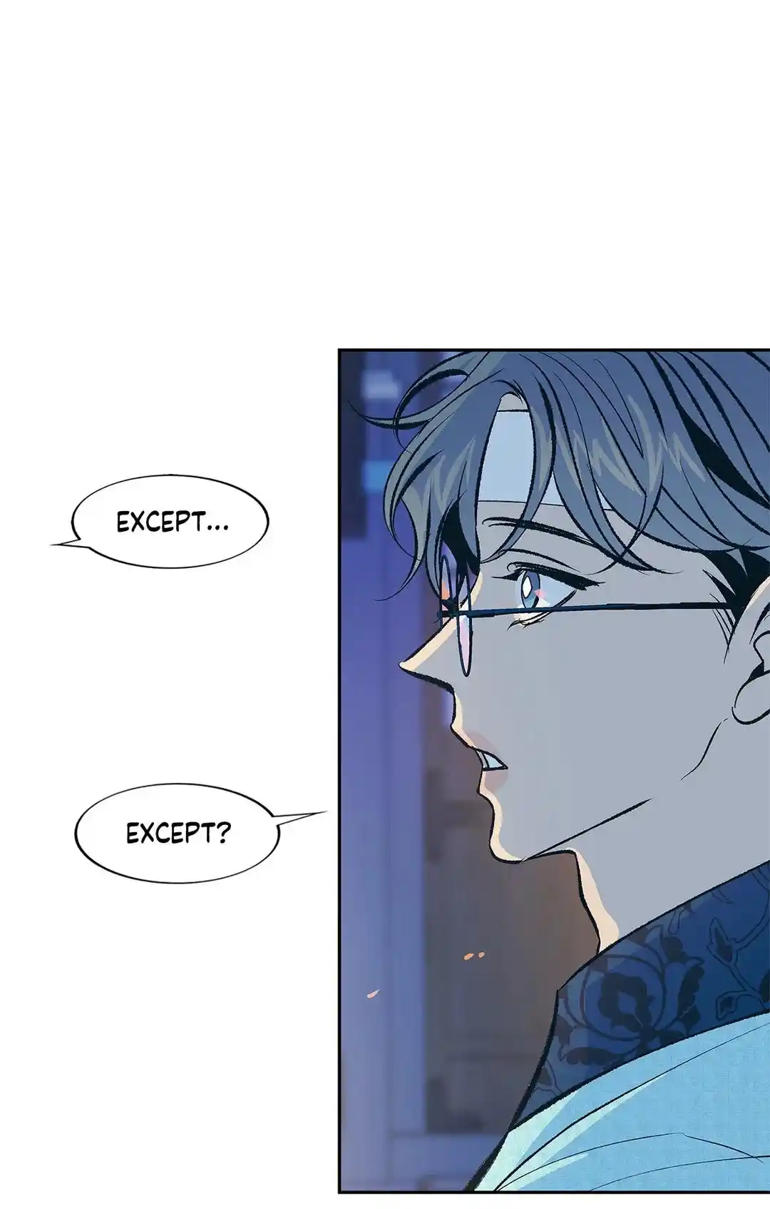 Sura's Lover Season.3 Chapter 66